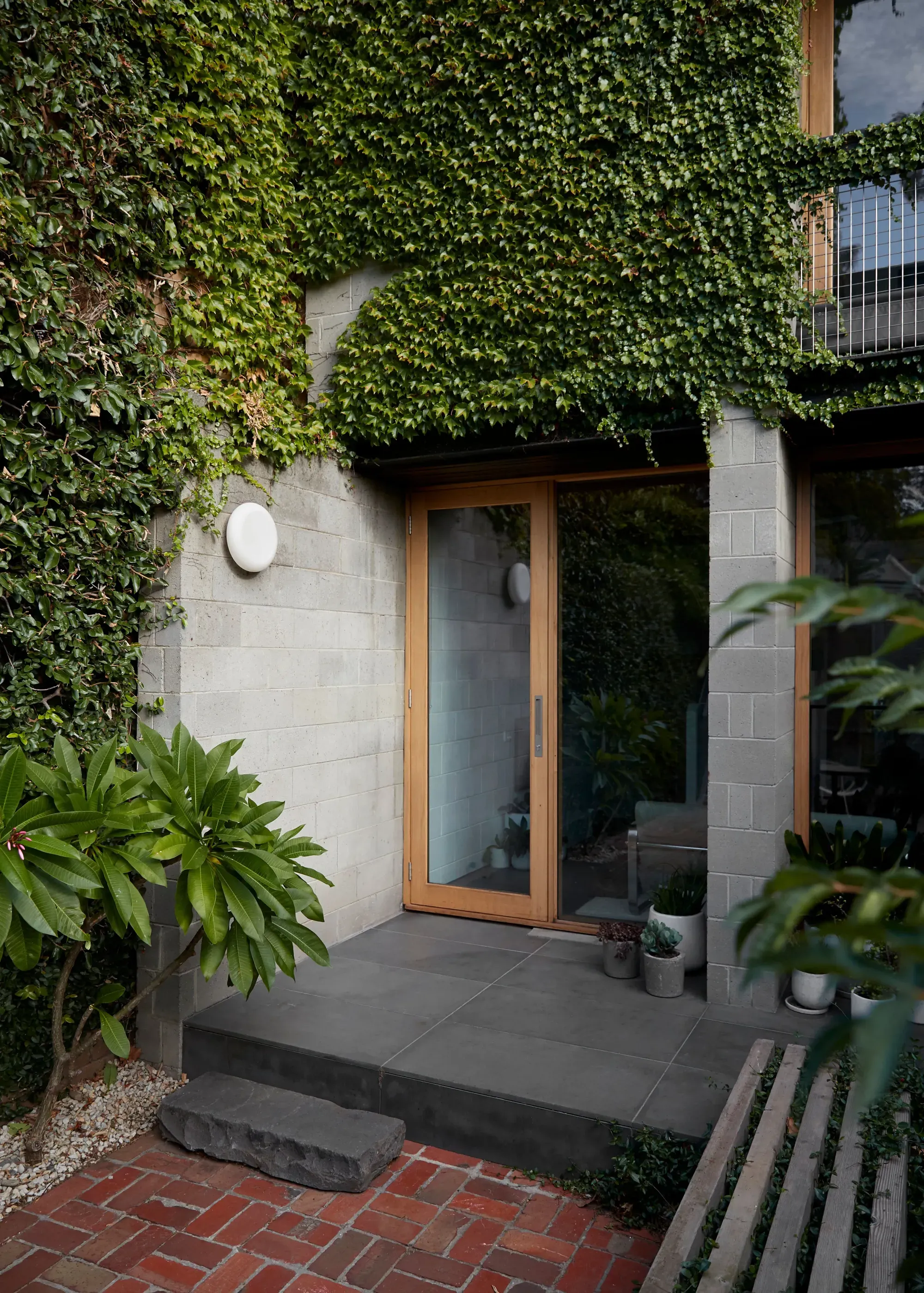 Haines Street by Foomann Architects