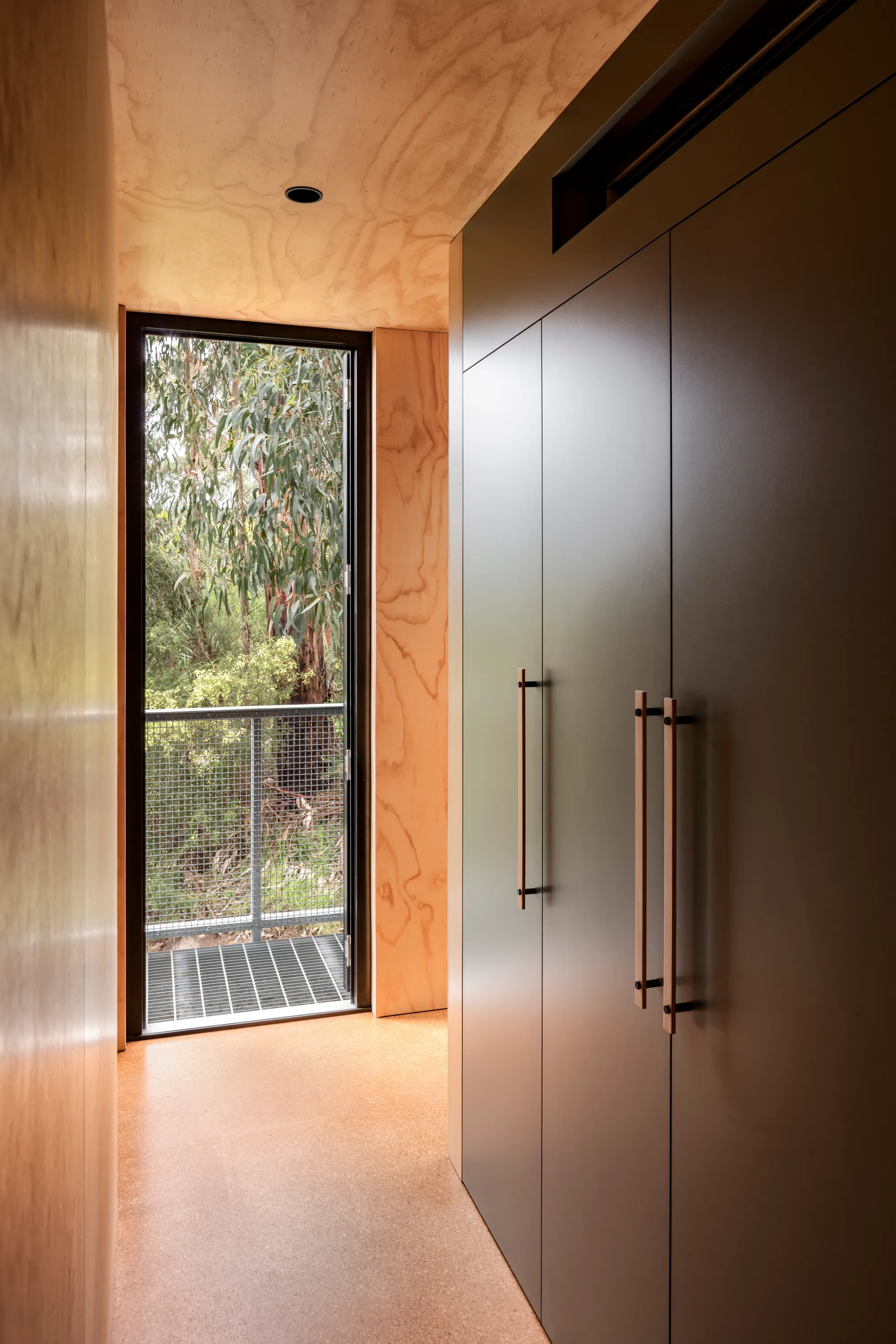 Wye River House by drw studio & Heartly. Photography by Nathan Davis