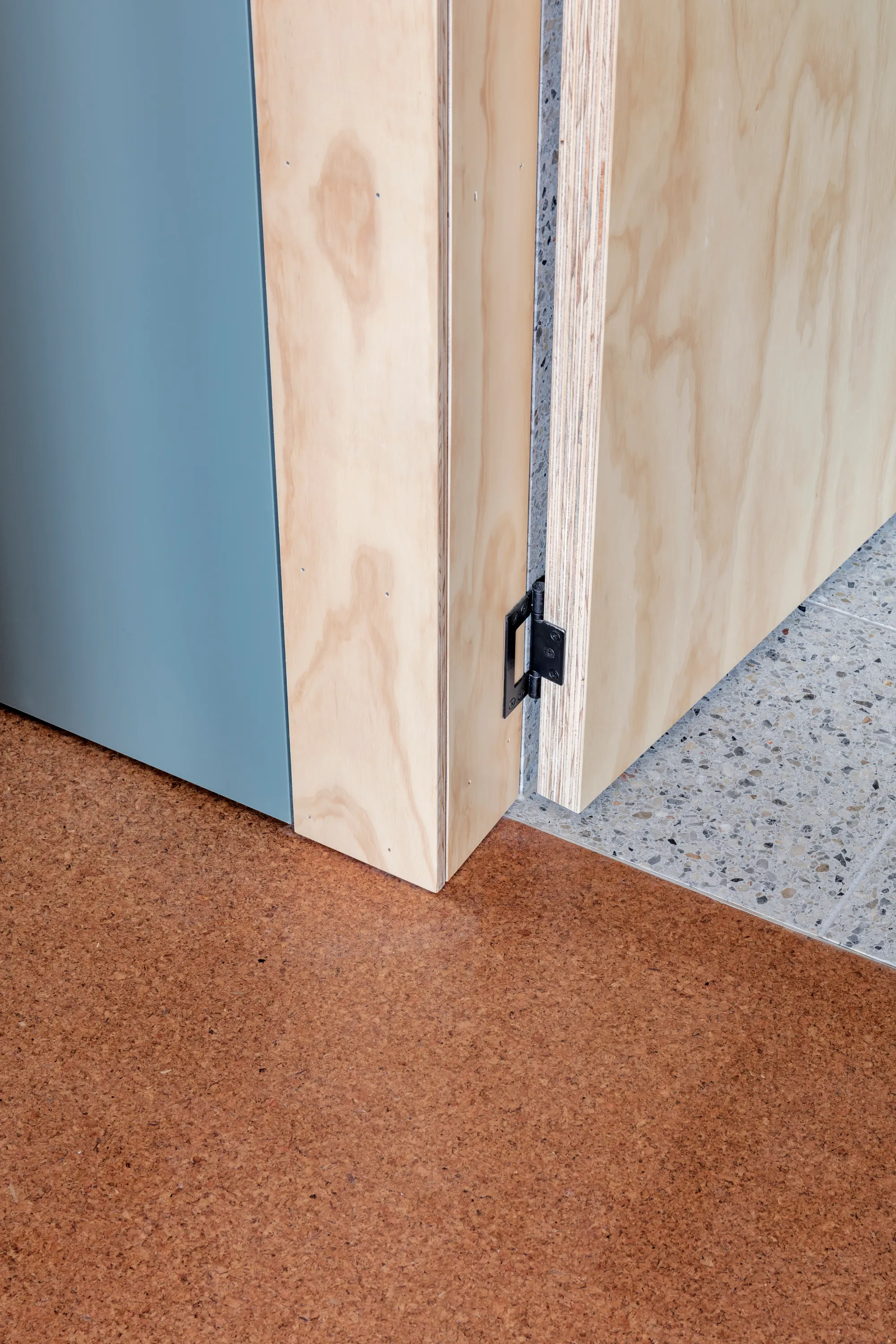 Wye River House by drw studio & Heartly. Photography by Nathan Davis