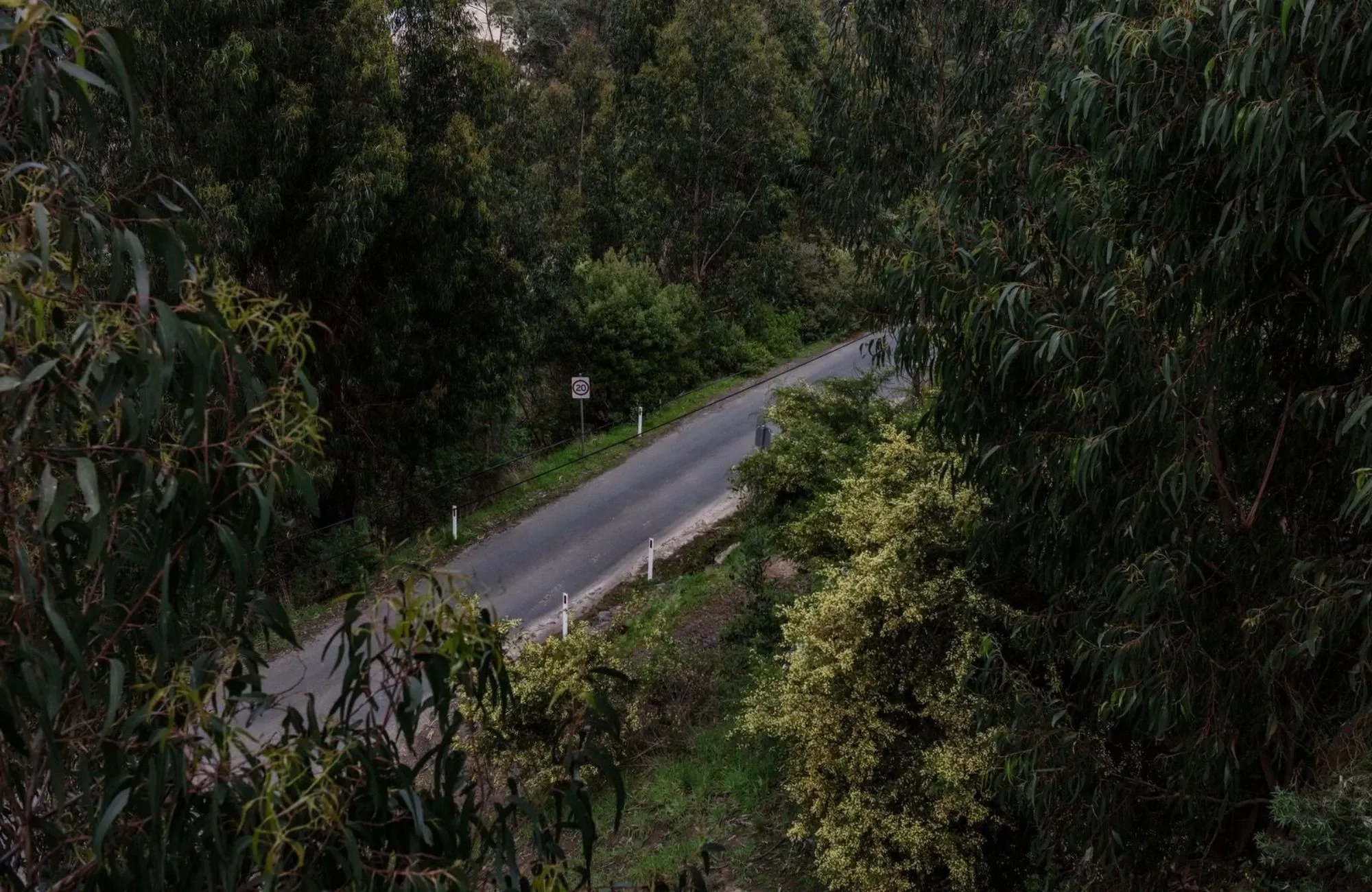 Wye River House by drw studio & Heartly. Photography by Nathan Davis