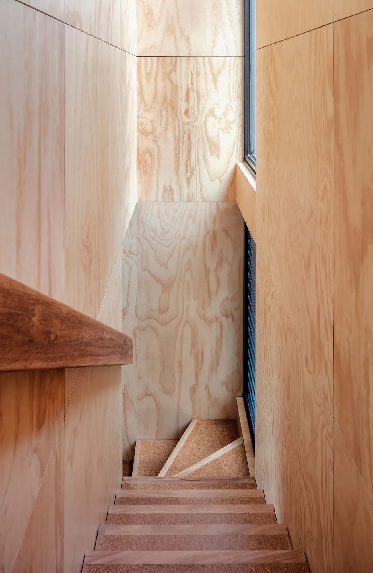 Wye River House by drw studio & Heartly. Photography by Nathan Davis