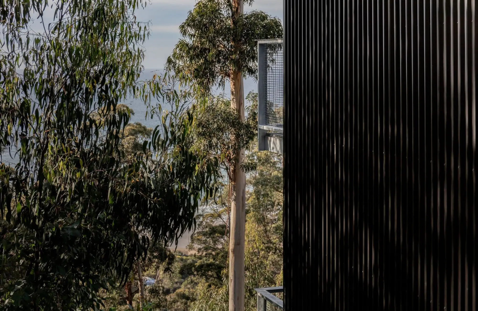 Wye River House by drw studio & Heartly. Photography by Nathan Davis