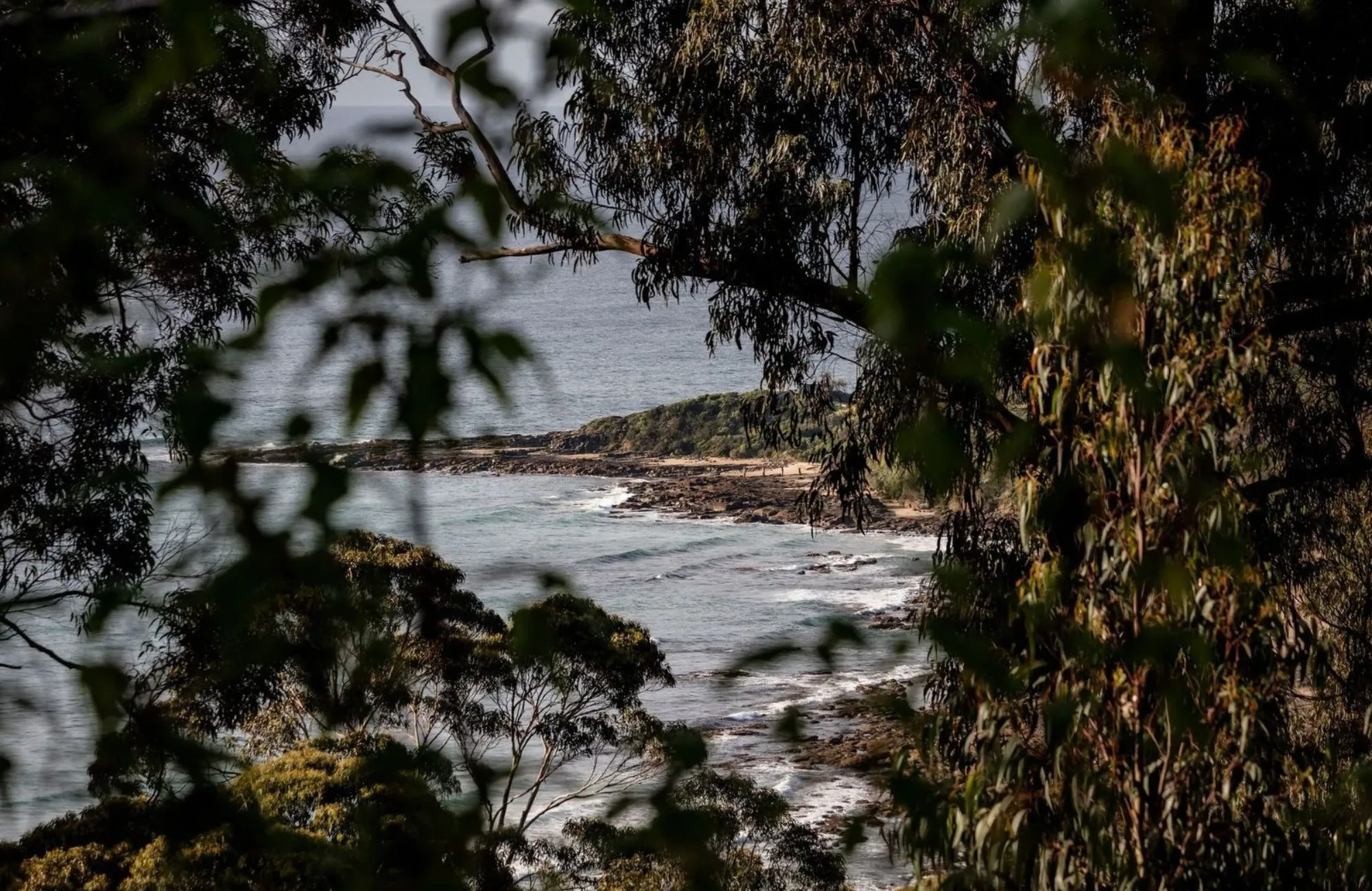 Wye River House by drw studio & Heartly. Photography by Nathan Davis