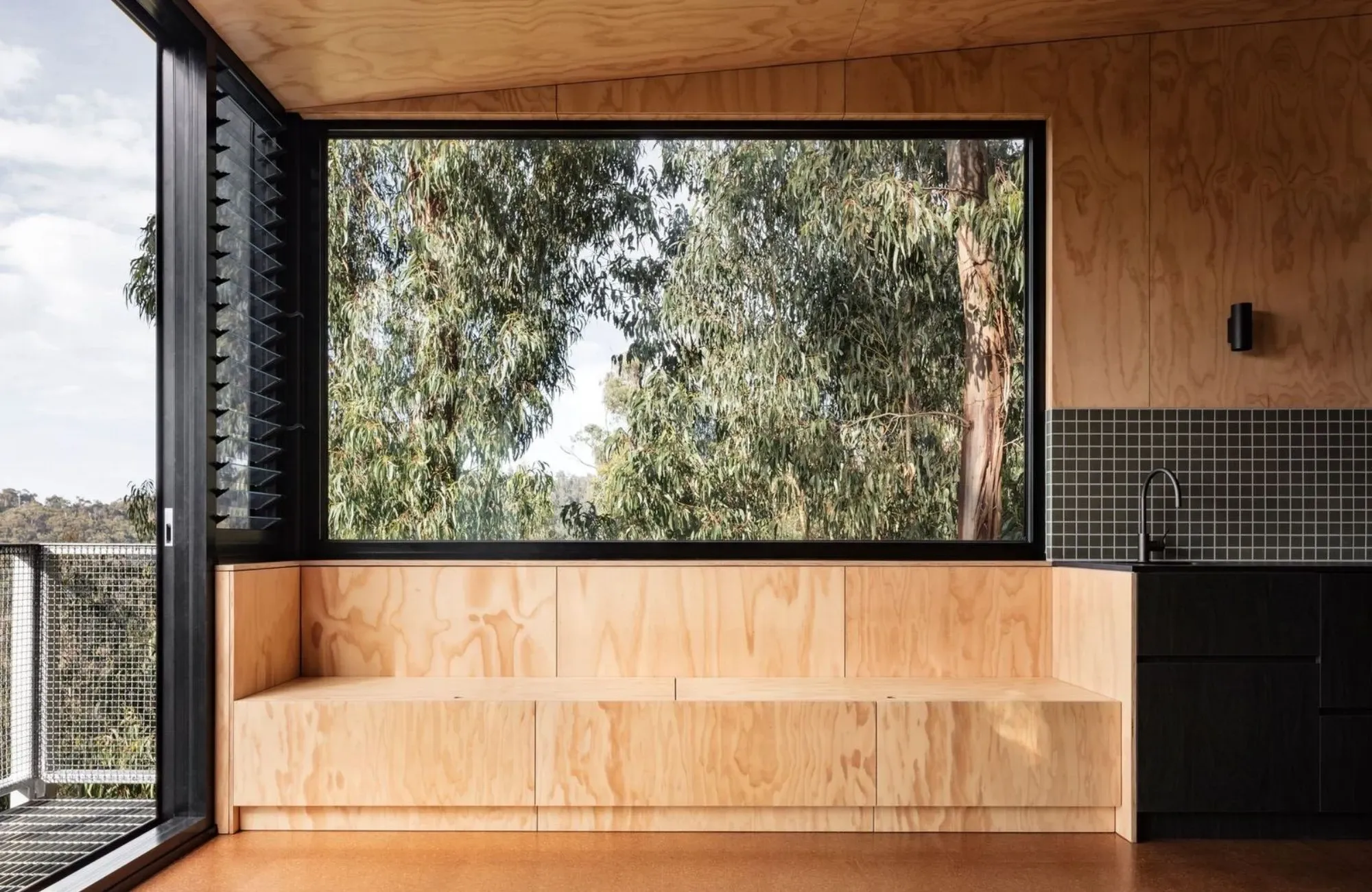 Wye River House by drw studio & Heartly. Photography by Nathan Davis