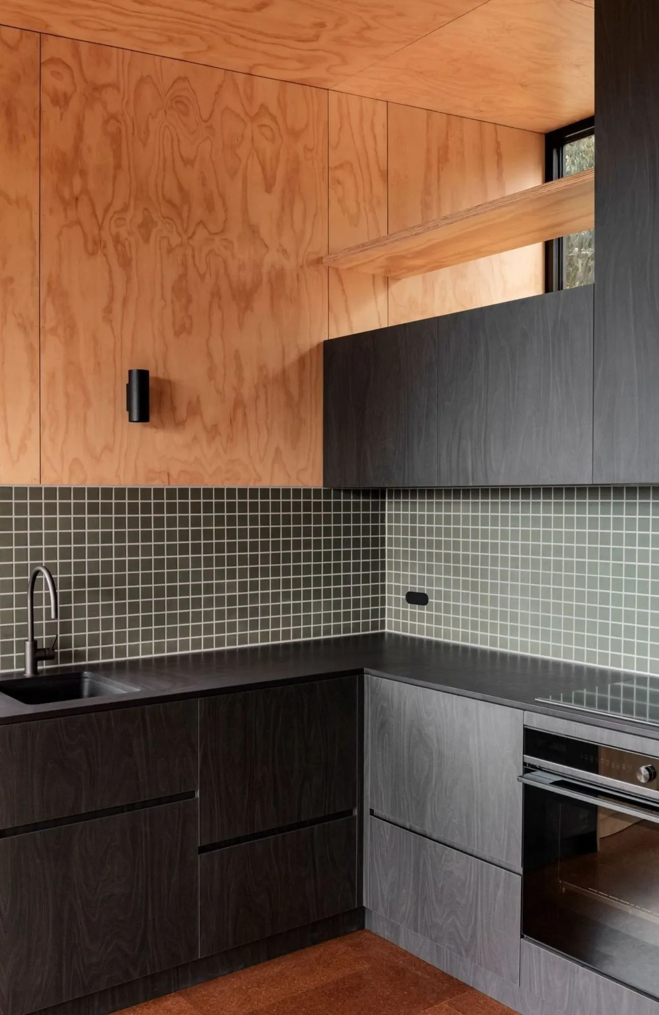 Wye River House by drw studio & Heartly. Photography by Nathan Davis