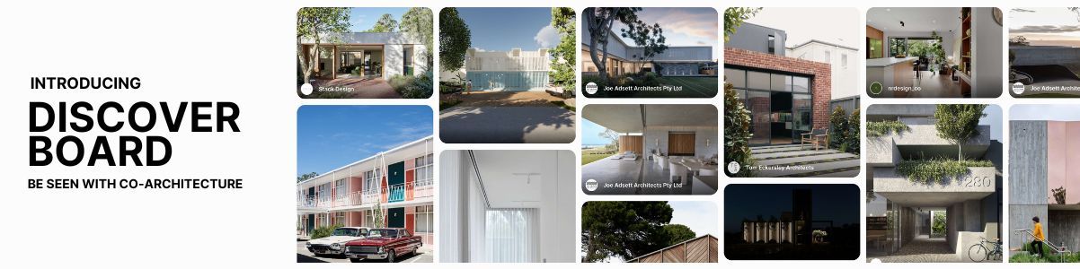 CO-architecture Future of Work Event RSVP here