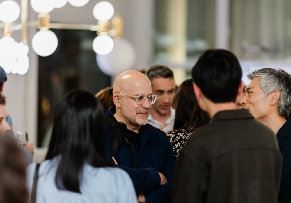 The Future of Work Sydney Event