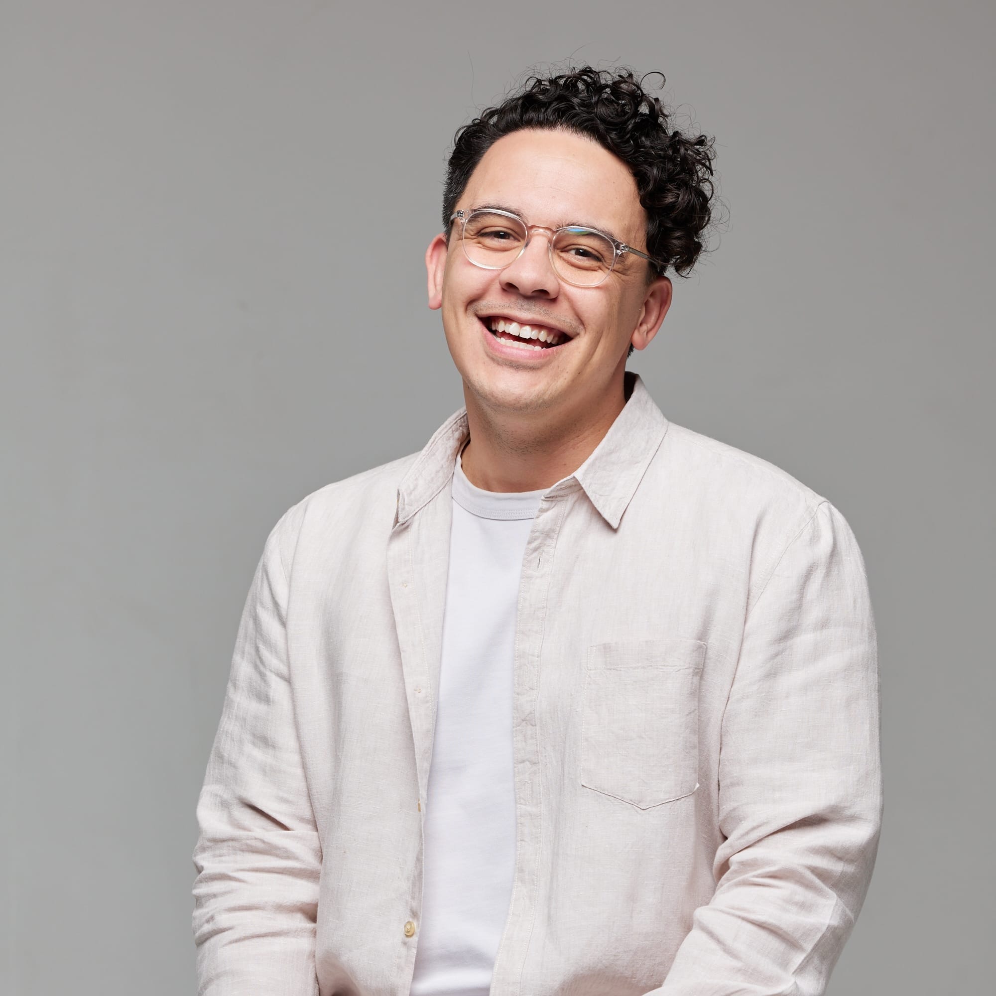 Kevin Mitchem -&nbsp;Co-founder at CO-architecture