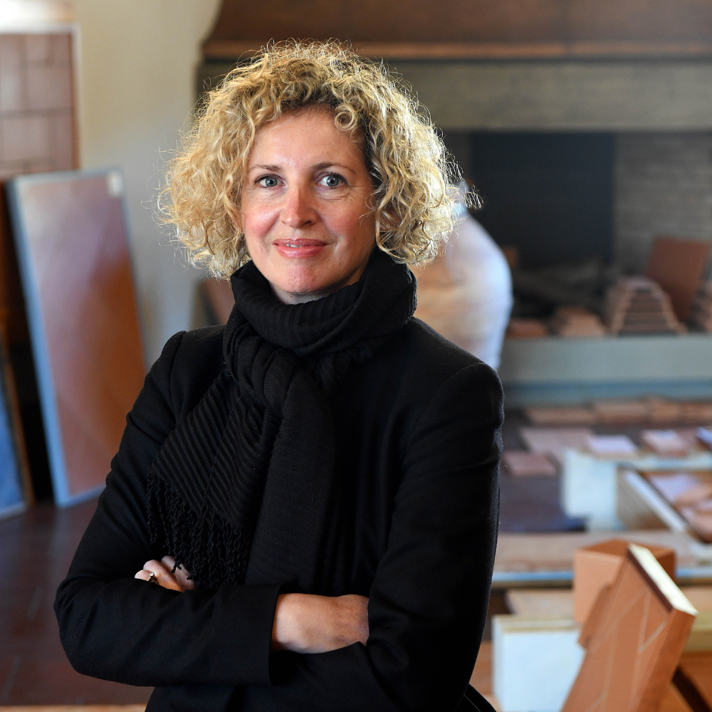 Fiona Dunin -&nbsp;Director at fmd architects