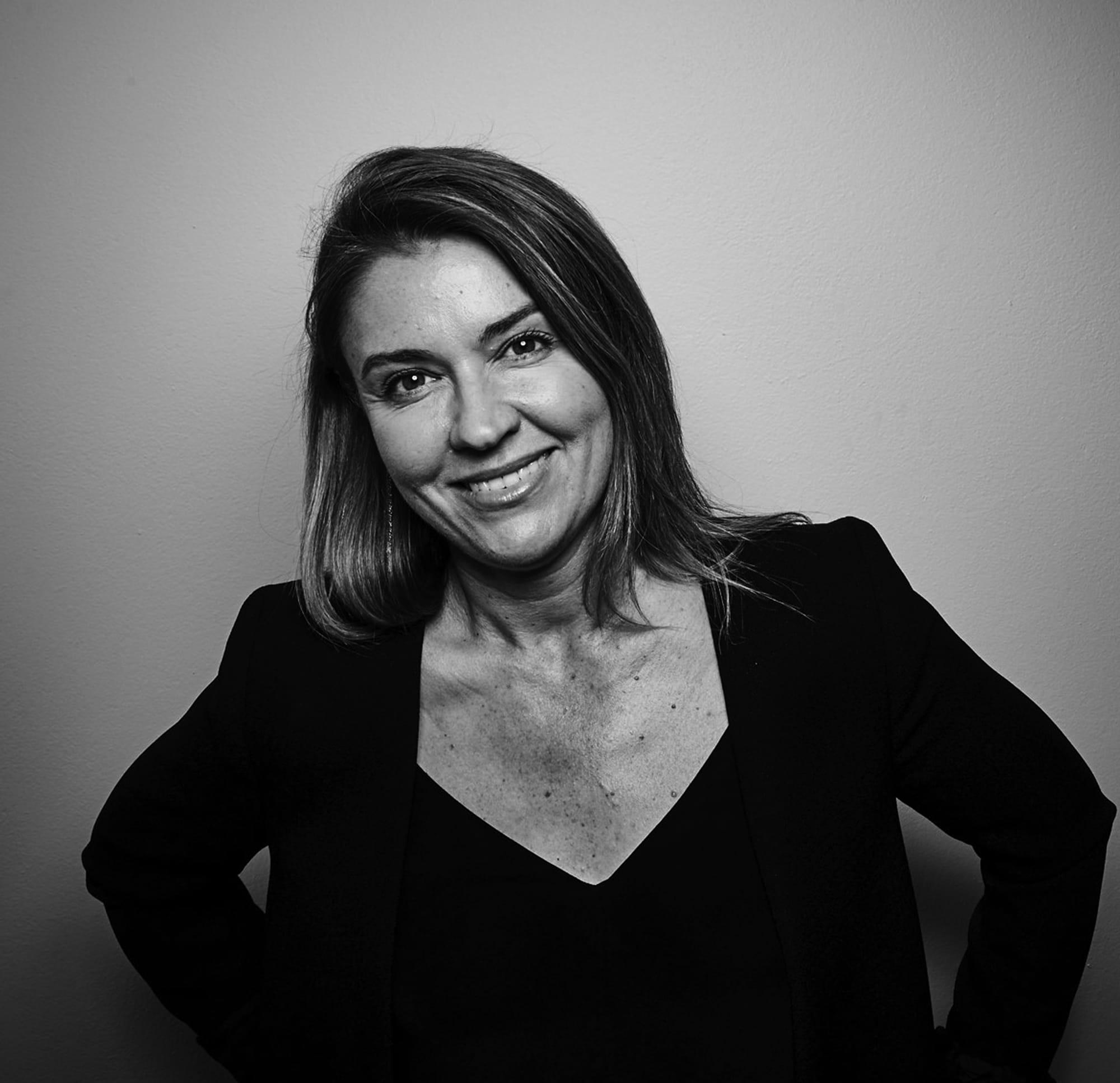 Stephanie Bullock -&nbsp;Director at Kosloff Architecture