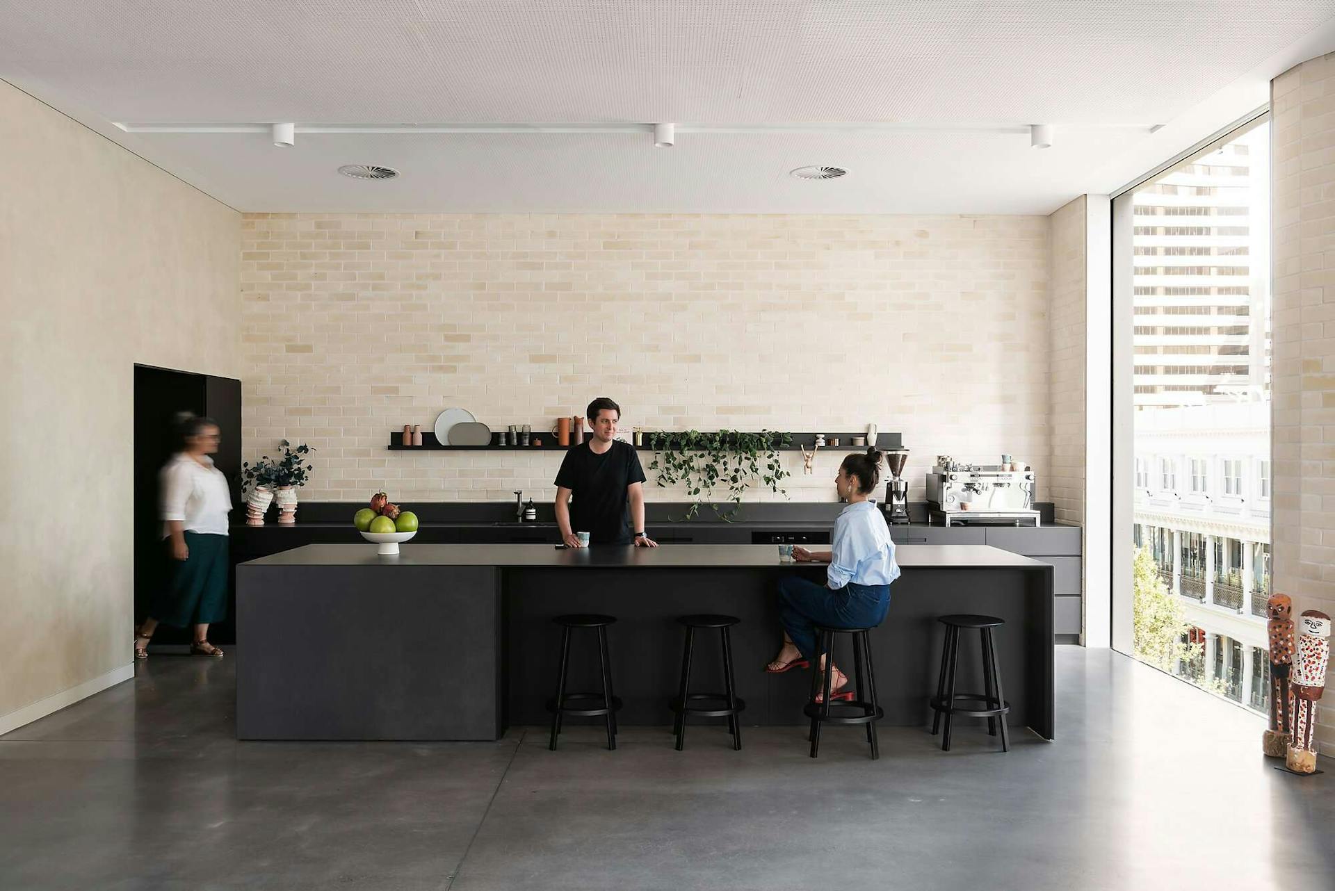 Hames Sharley Perth Studio by Hames Sharley. Image copyright of Hames Sharley.