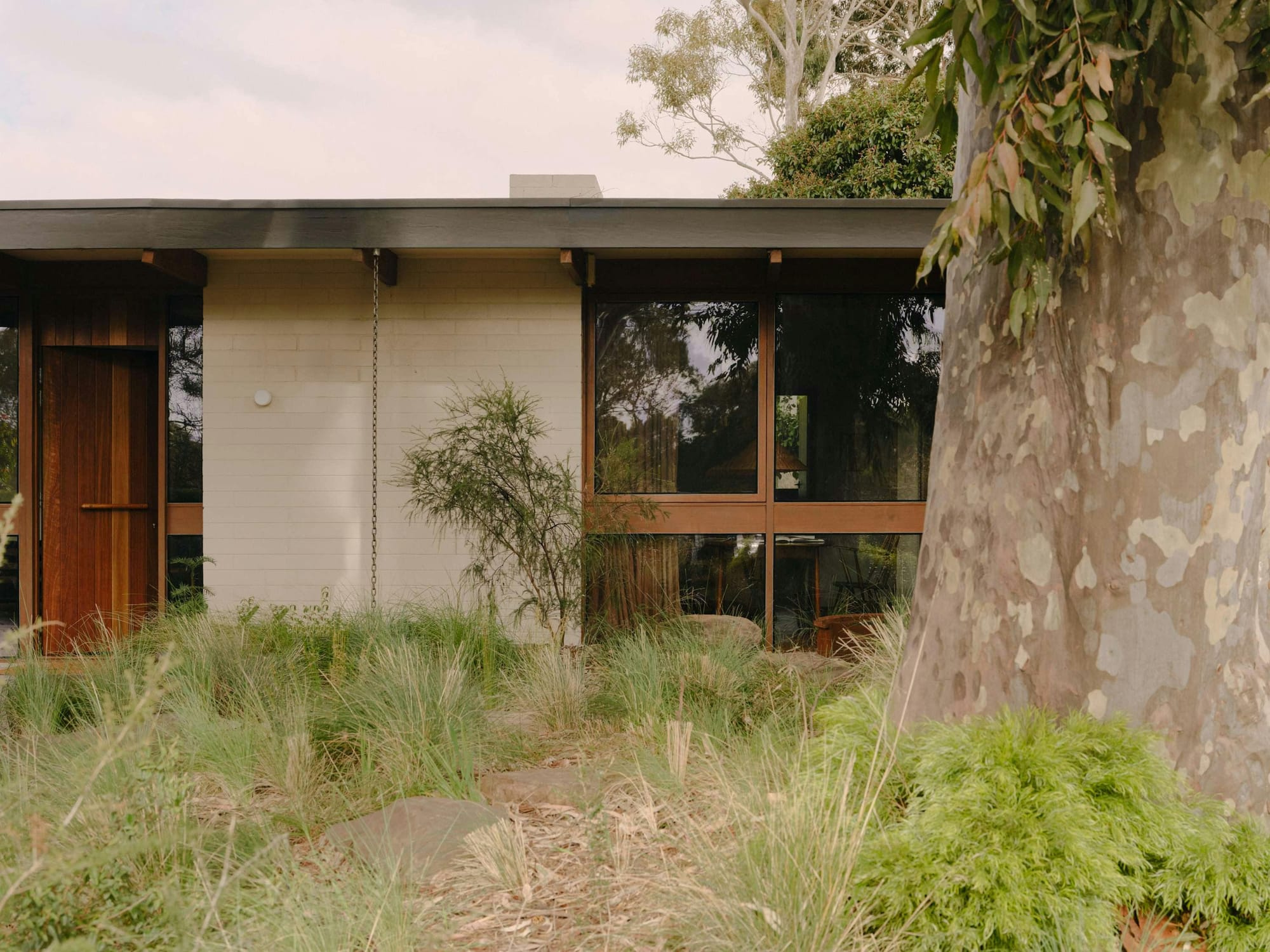 Monty Sibbel by Nuud Studio. Photography by Tom Ross.