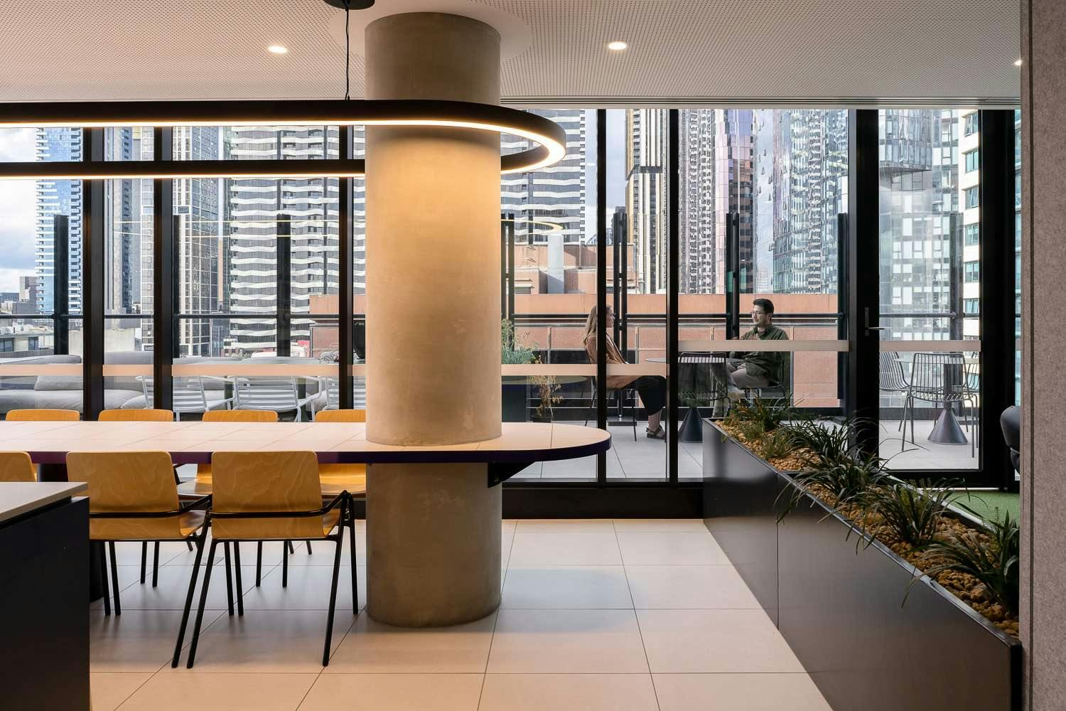 Wanderer by Spacecraft. Image copyright of Spacecraft. 