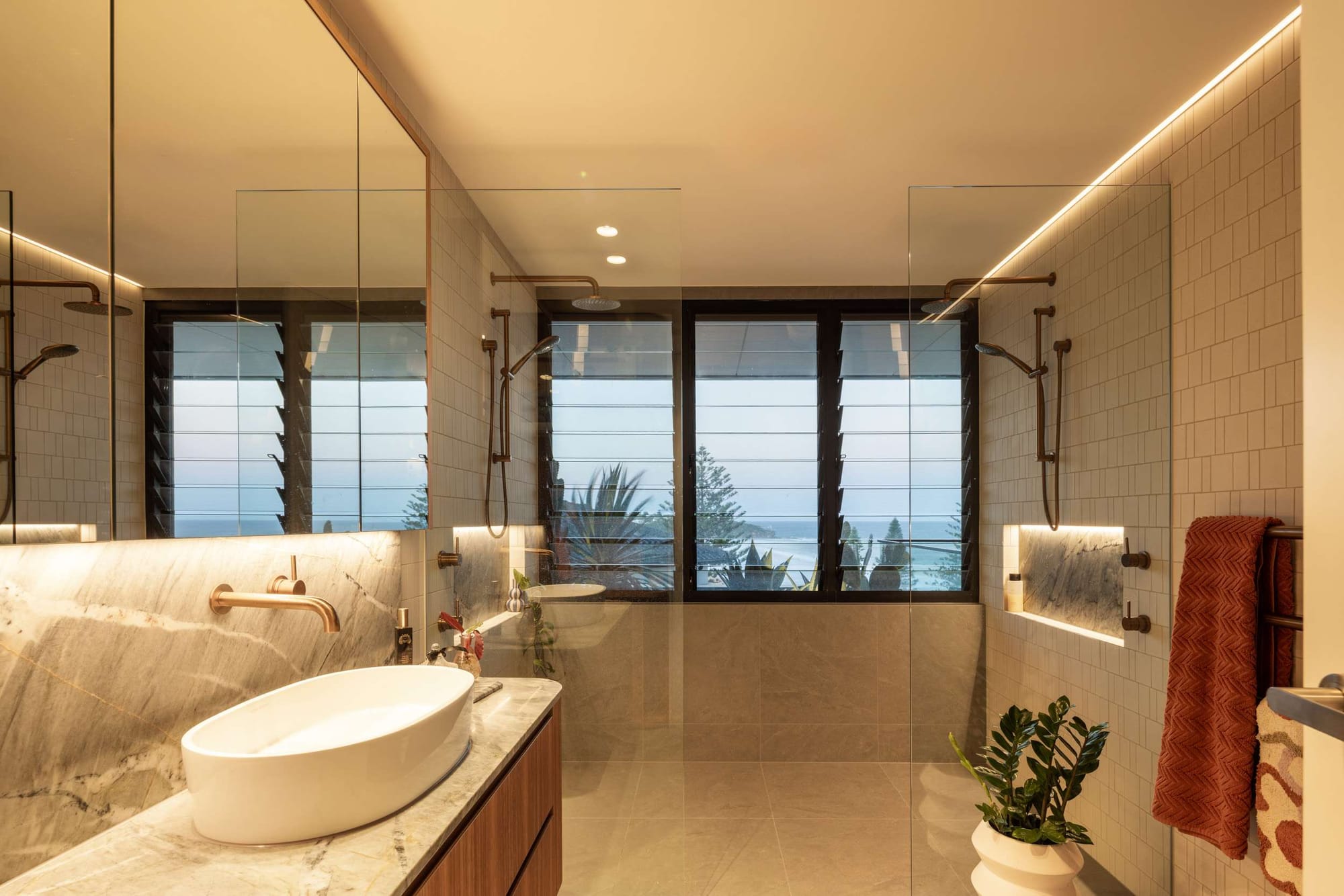 The Point Tasmania. Photography by Pablo Veiga