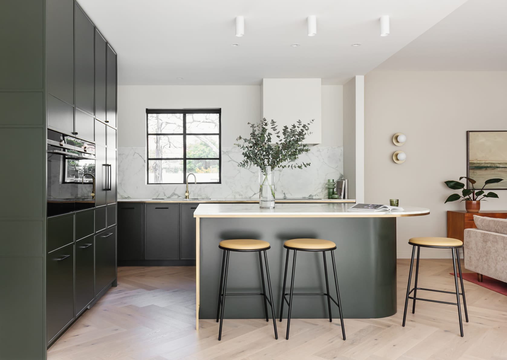 From Vision to Build: The Homeowner’s Design Checklist