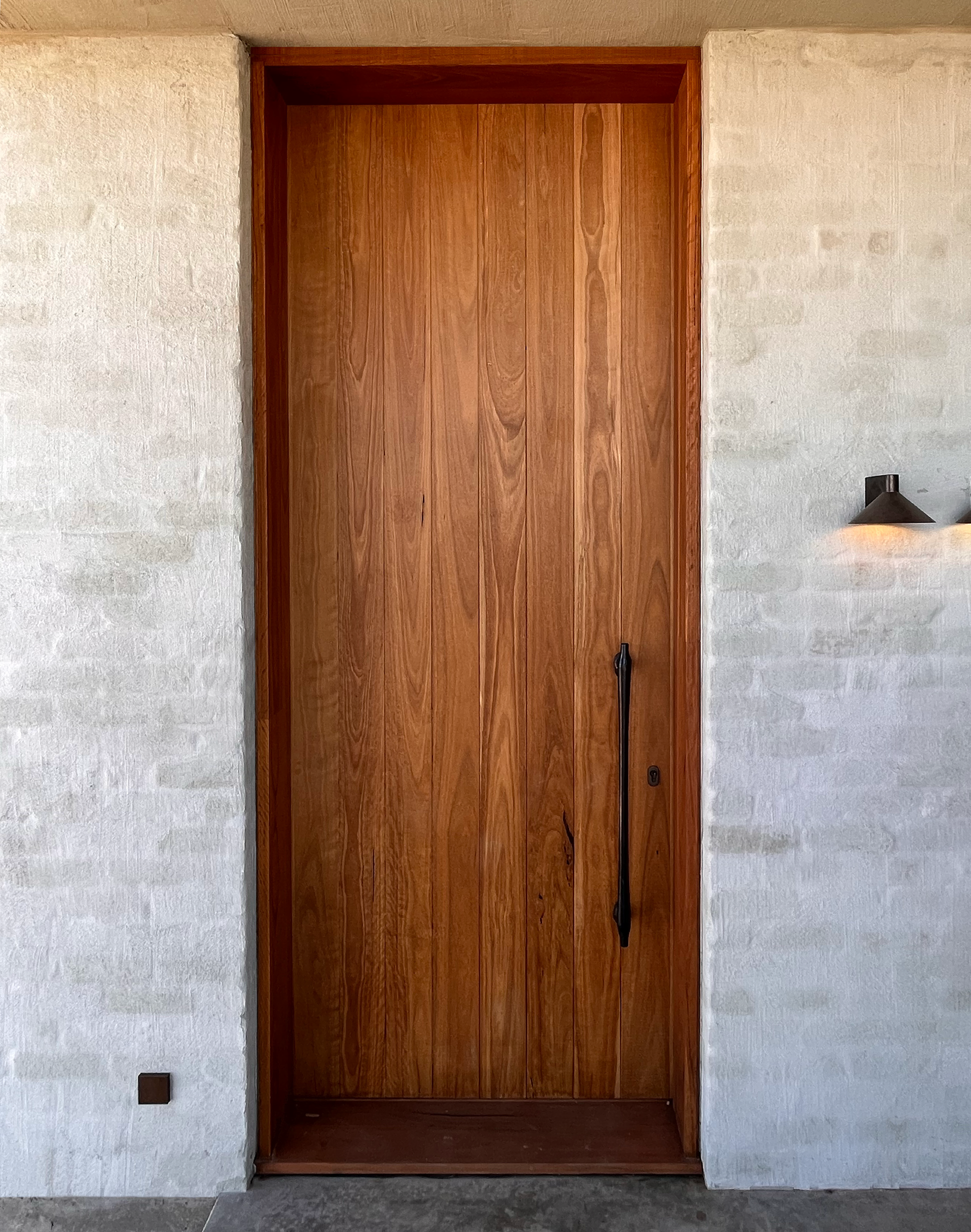 Sunset Joinery. Photography by Sunset Joinery.