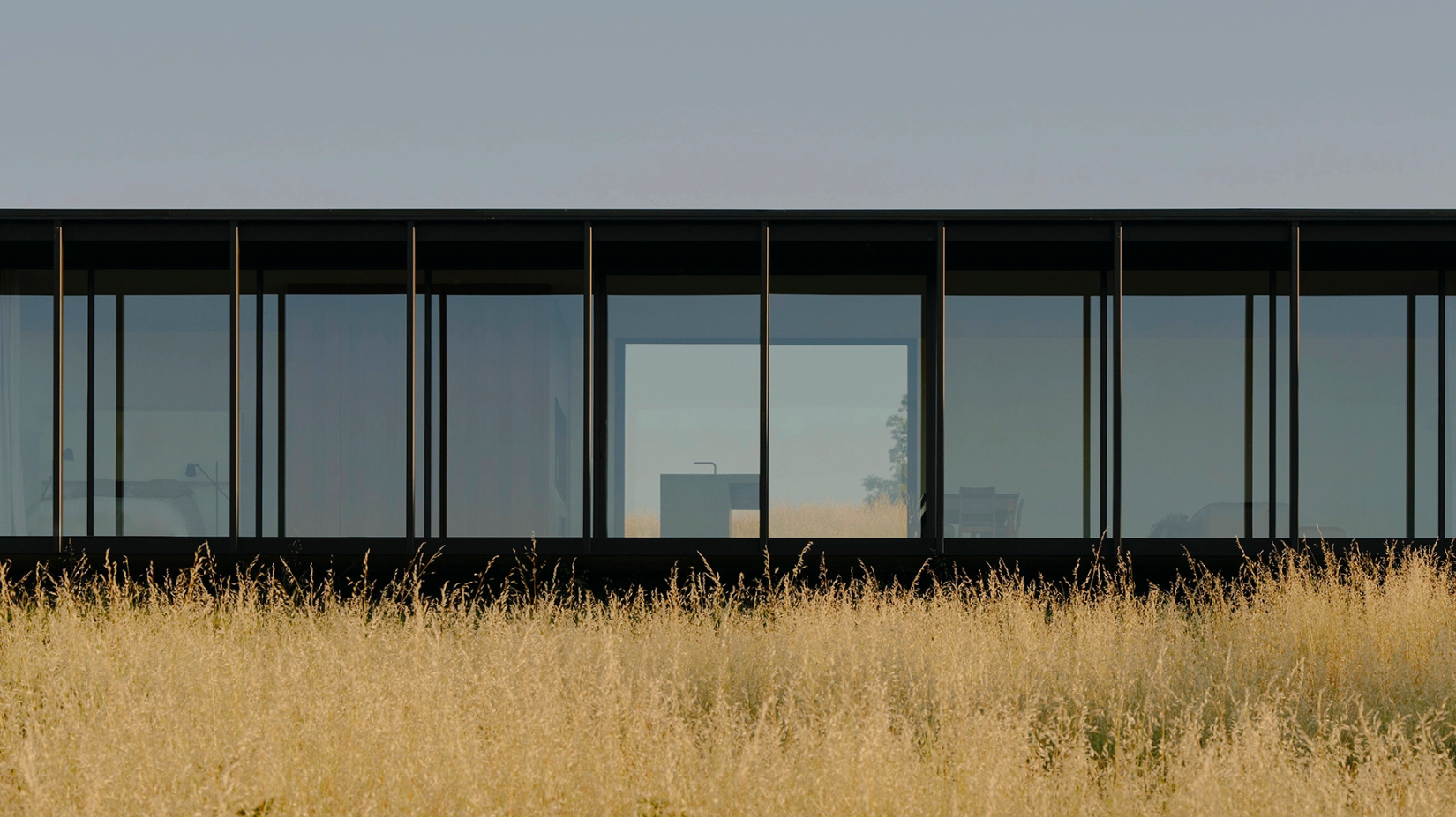 Image: Tom Robertson Architects | Photography: Tom Ross