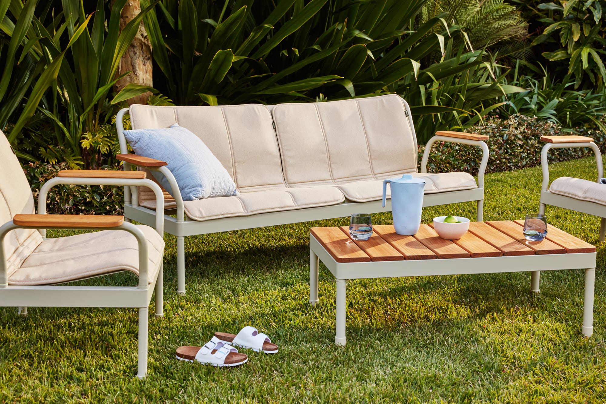 Torakina Outdoor Range by Koala in Silvermoon.