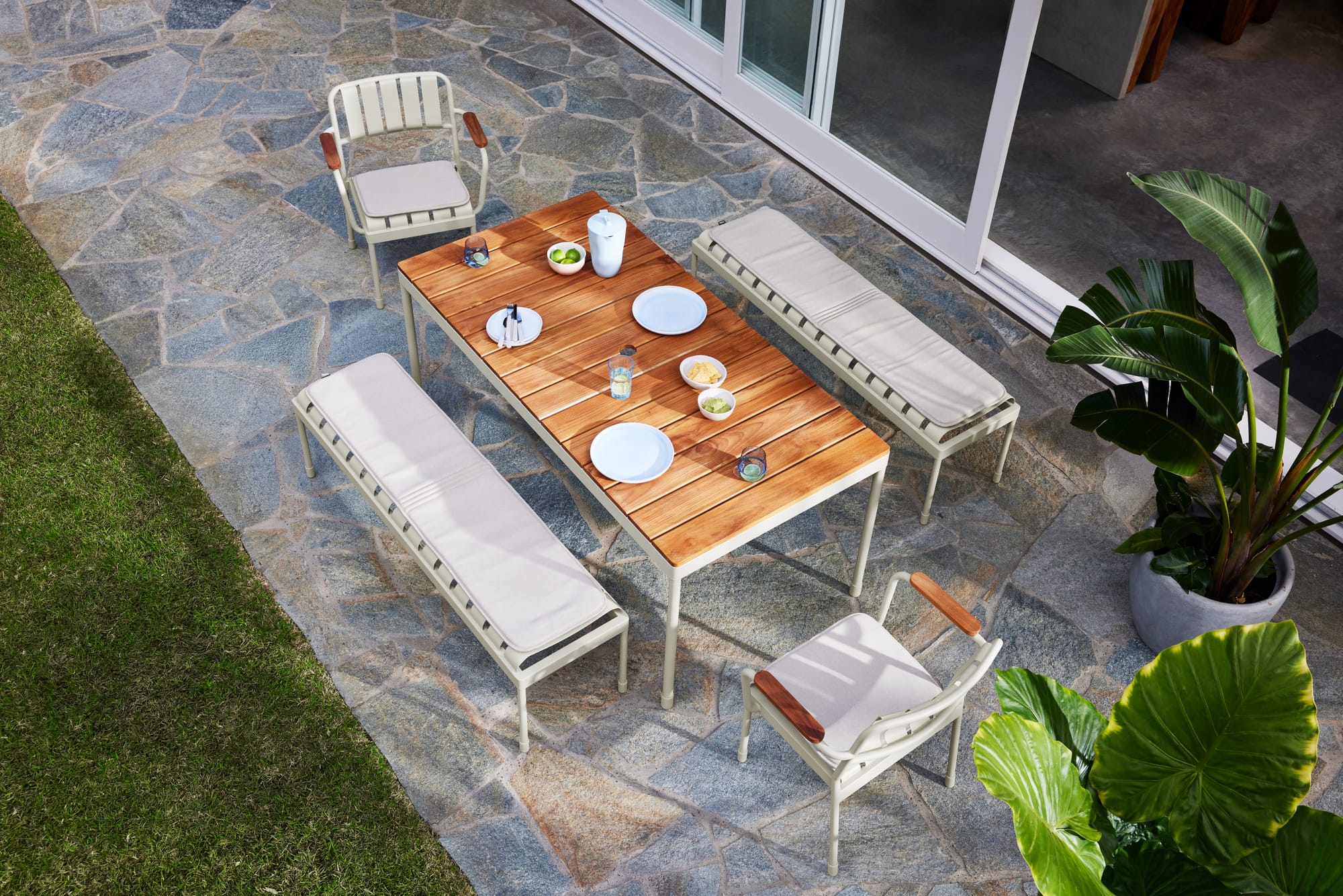 Torakina Outdoor Range by Koala in Silvermoon.