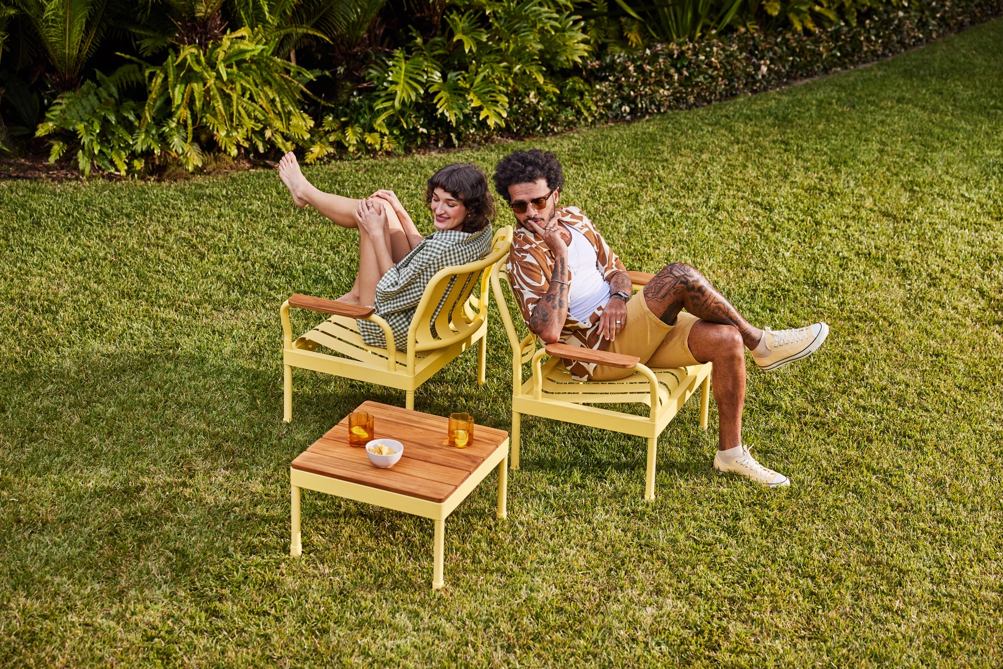 Torakina Outdoor Range by Koala in Beach Walk.