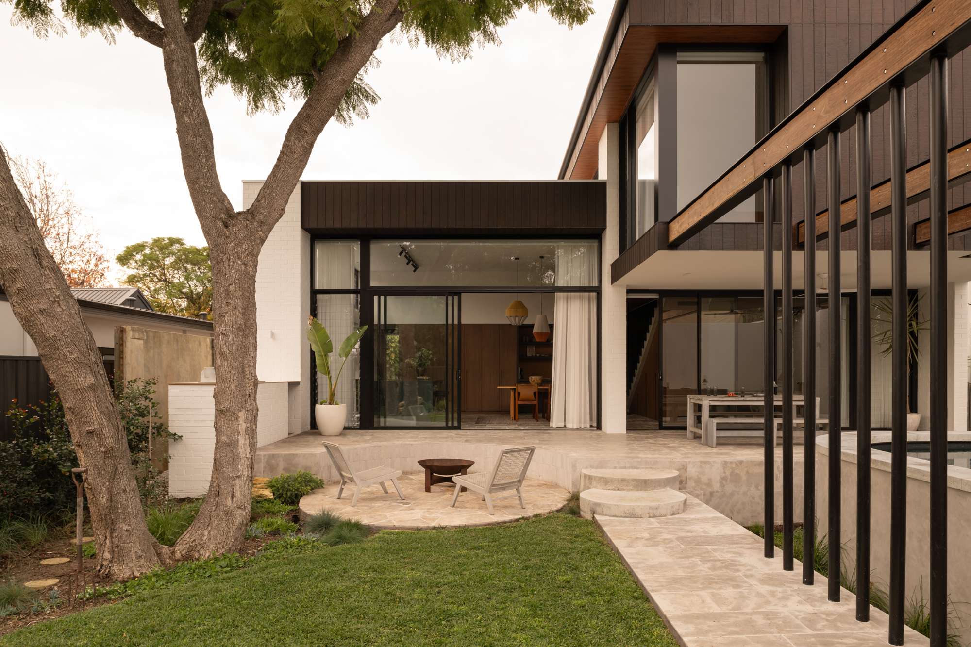 The Hensman by &Dalecki. Photography by Dion Robeson.