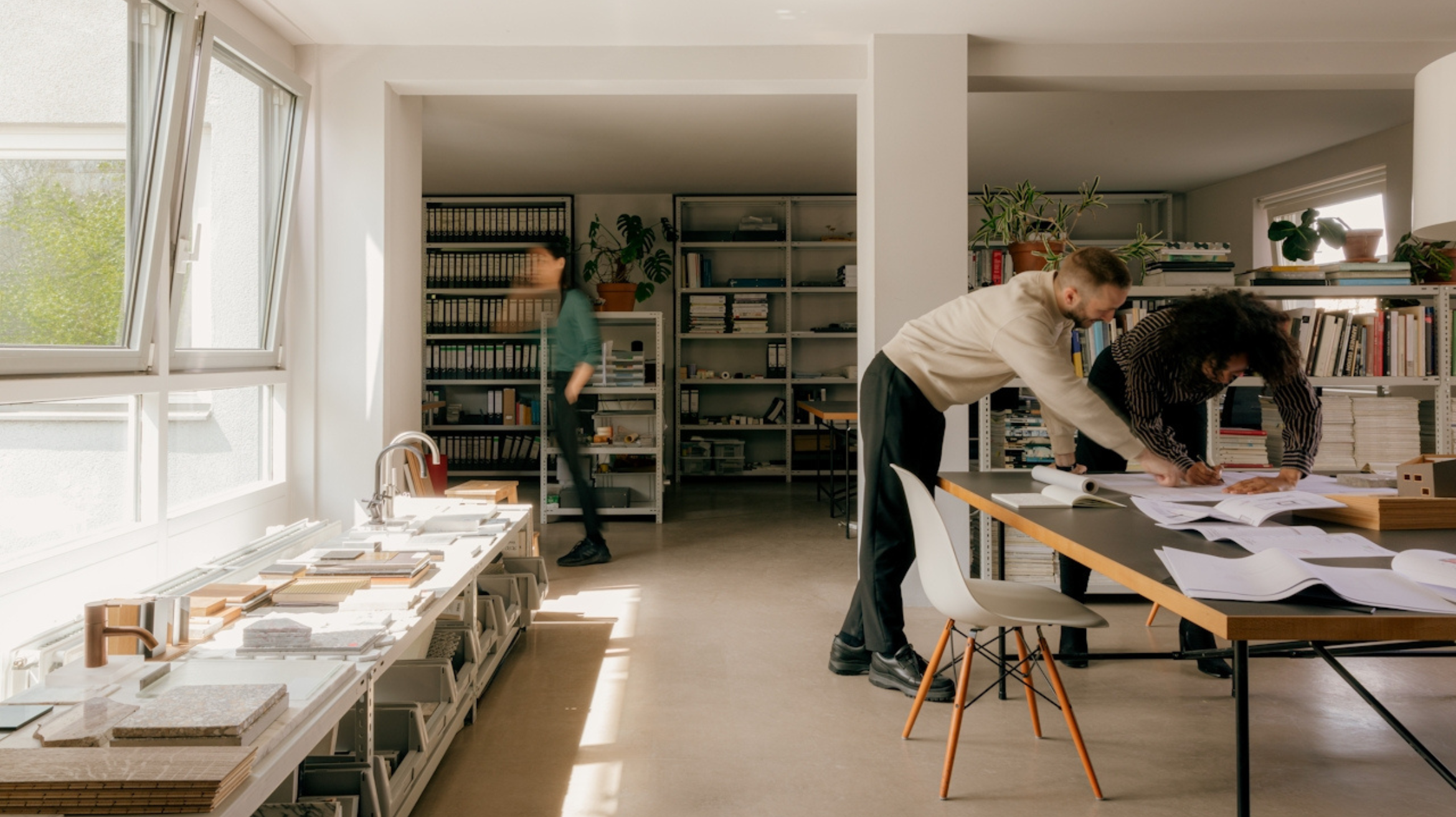 The Changing Shape of Design Practice: Inside The Studio Accelerator