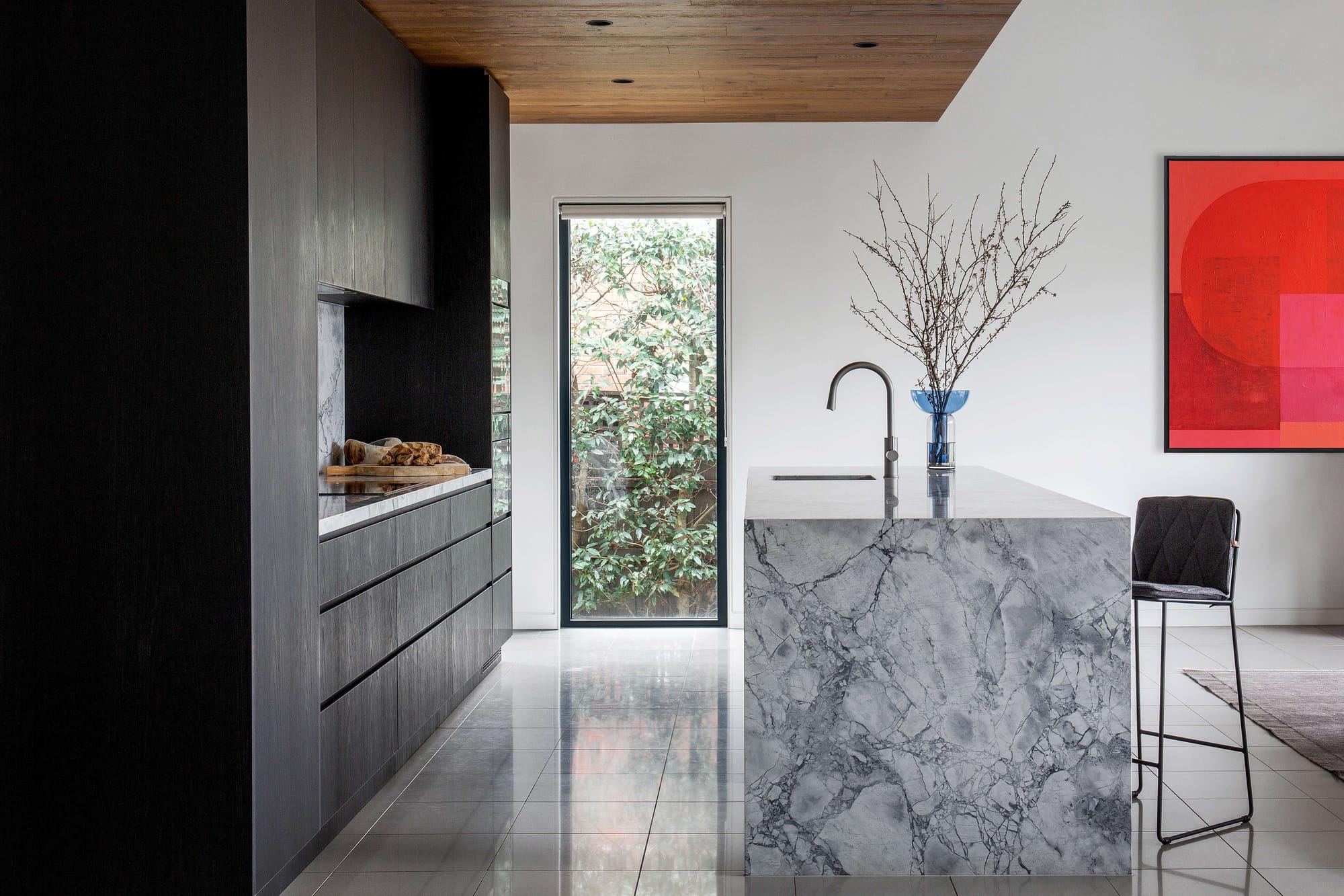 Hampton by Studio Mare | Photographed by David Puckering