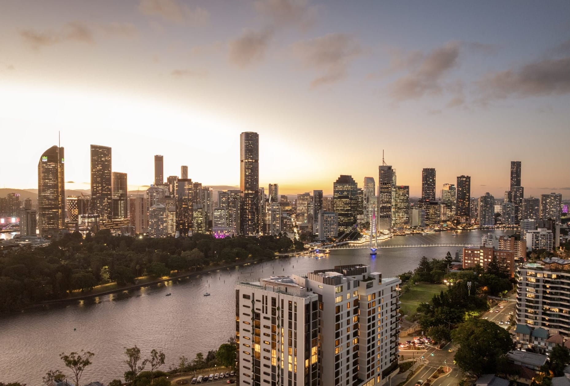 Australia's Residential Design Market — May 2026
