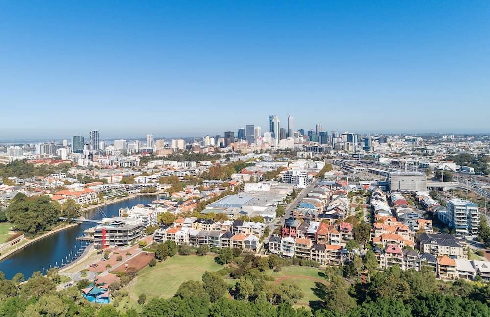 Australia's Residential Design Market — May 2026