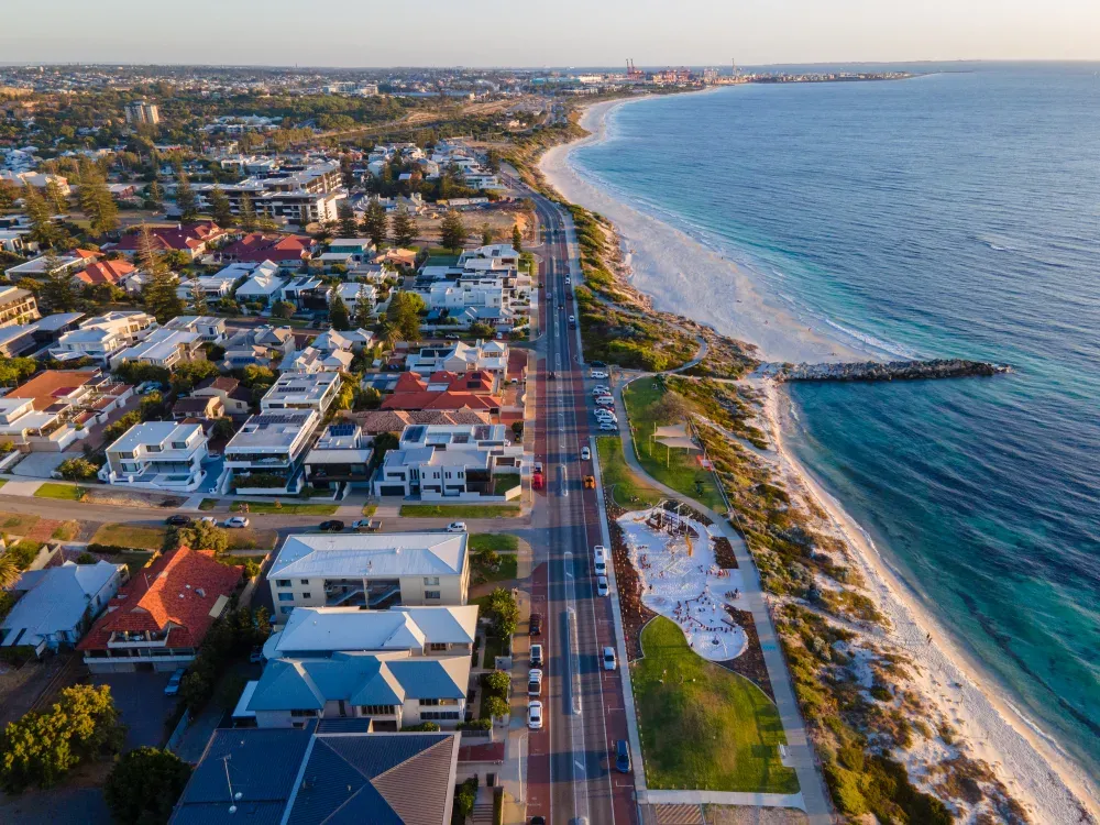 Australia's home improvement market was valued at AUD $25.52 billion in 2025