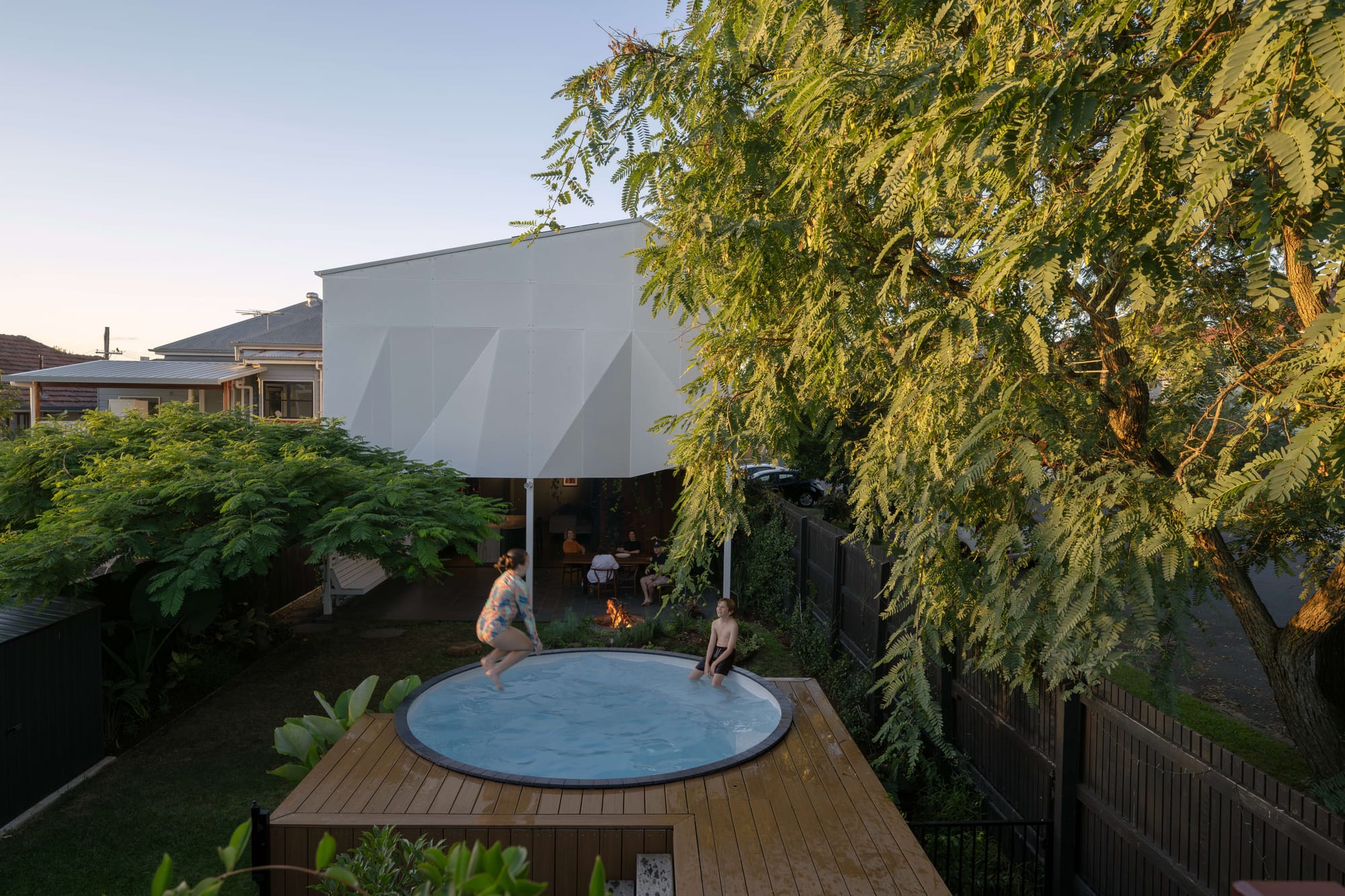 7 Australian Homes Designed for Real Family Life