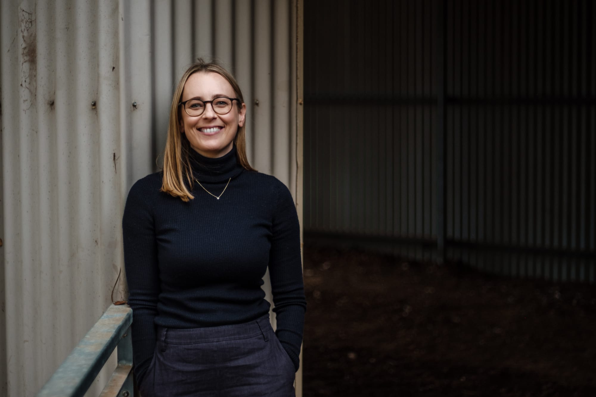 Behind the Design: St. Helier Studio