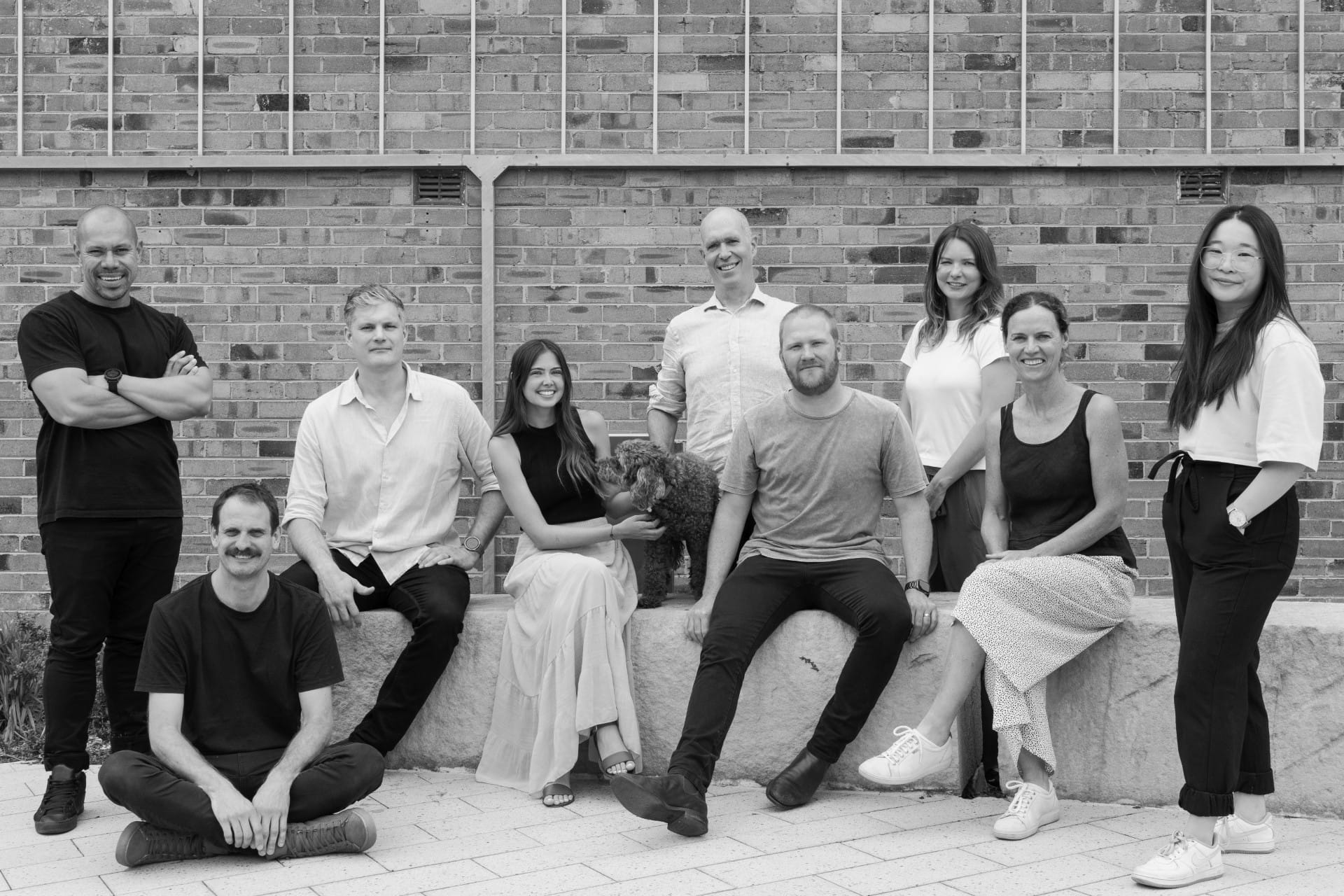 Behind the Design: Castlepeake Architects