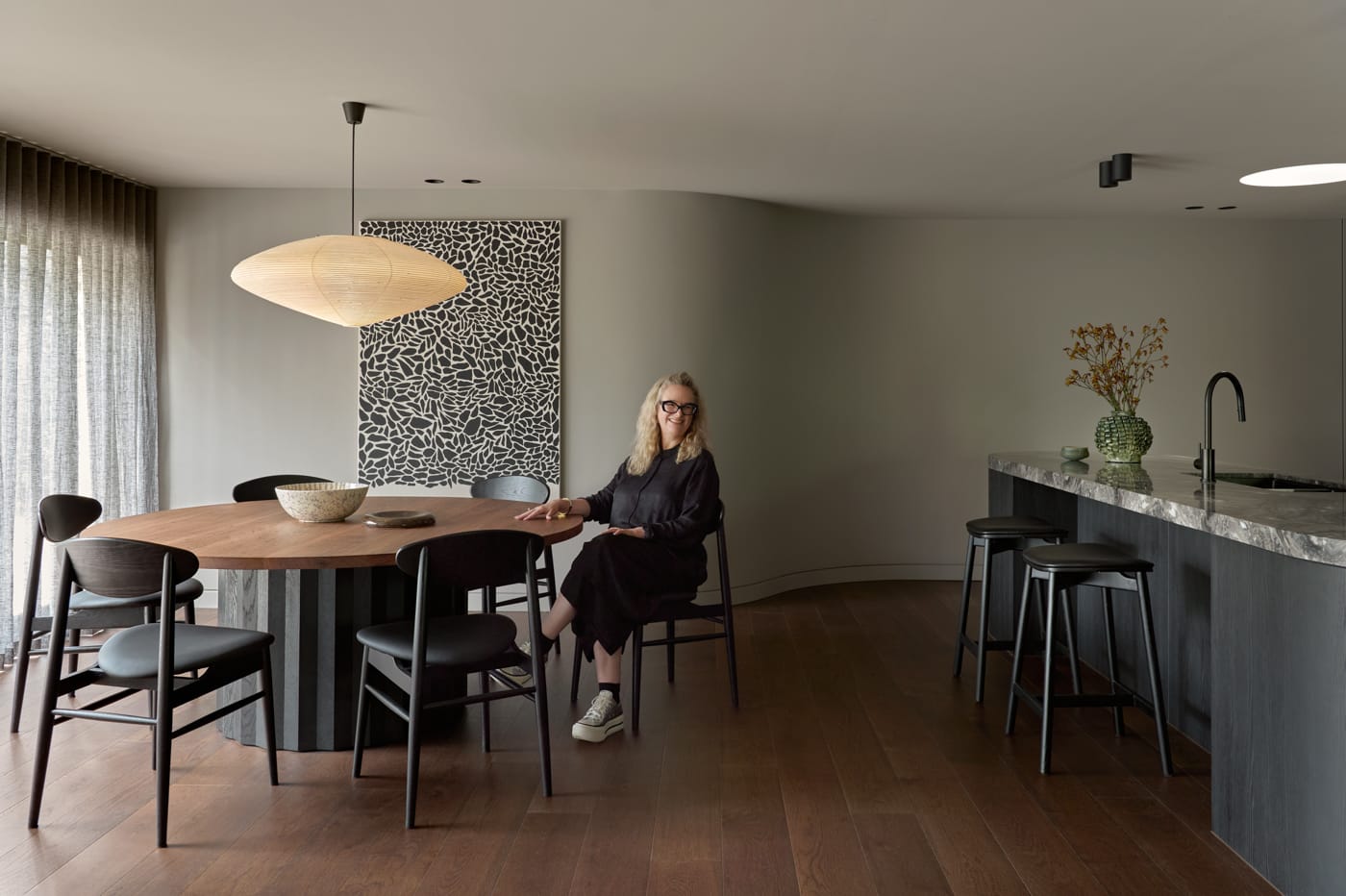 Behind the Design: Hindley & Co