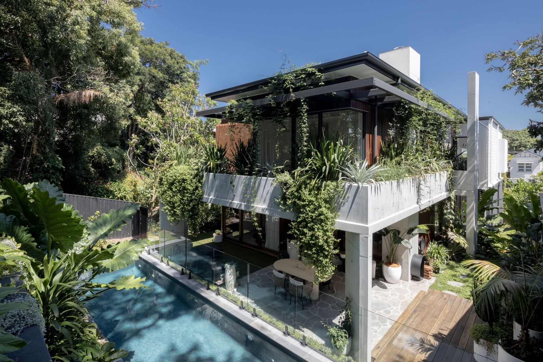 Behind the Design: Alexandra Buchanan Architecture