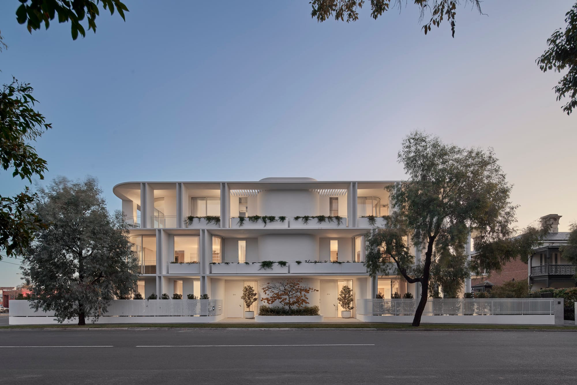 Behind the Design: Merrylees Architecture