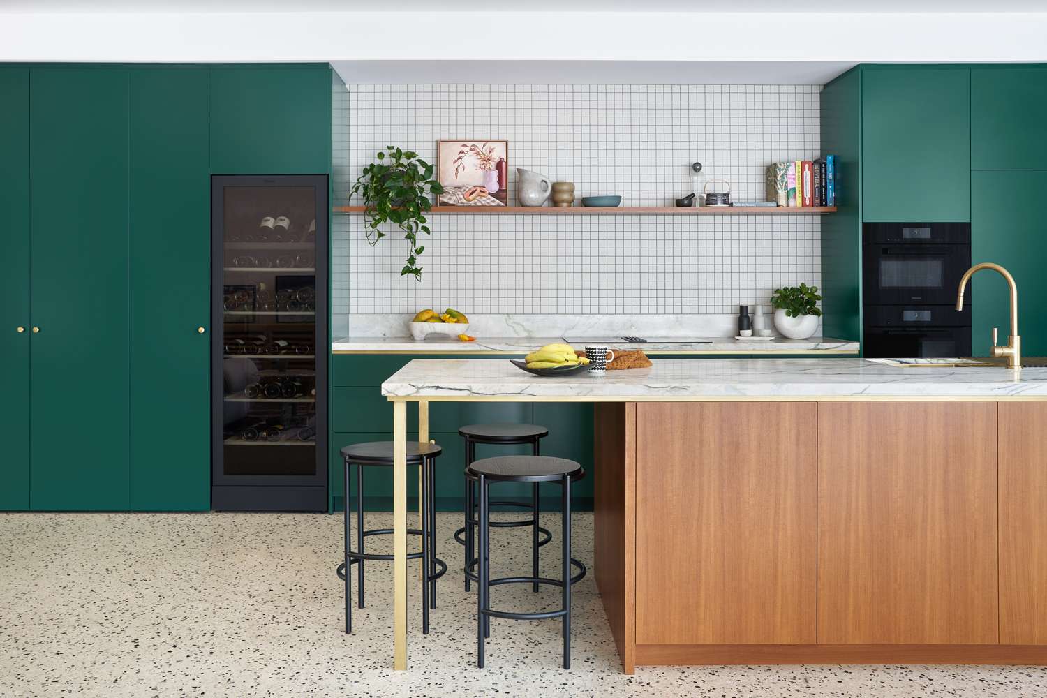 7 Australian Homes Redefining How Colour Is Used
