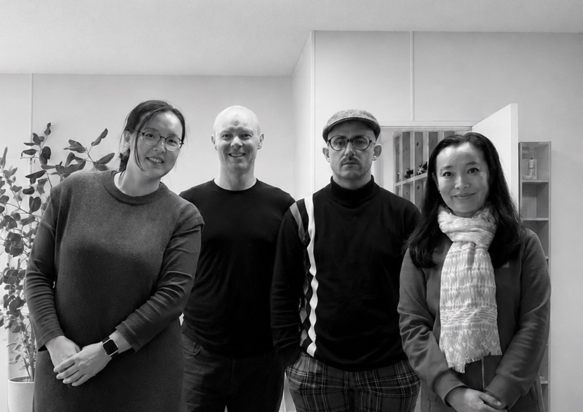 Behind the Design: Plico Design Studio