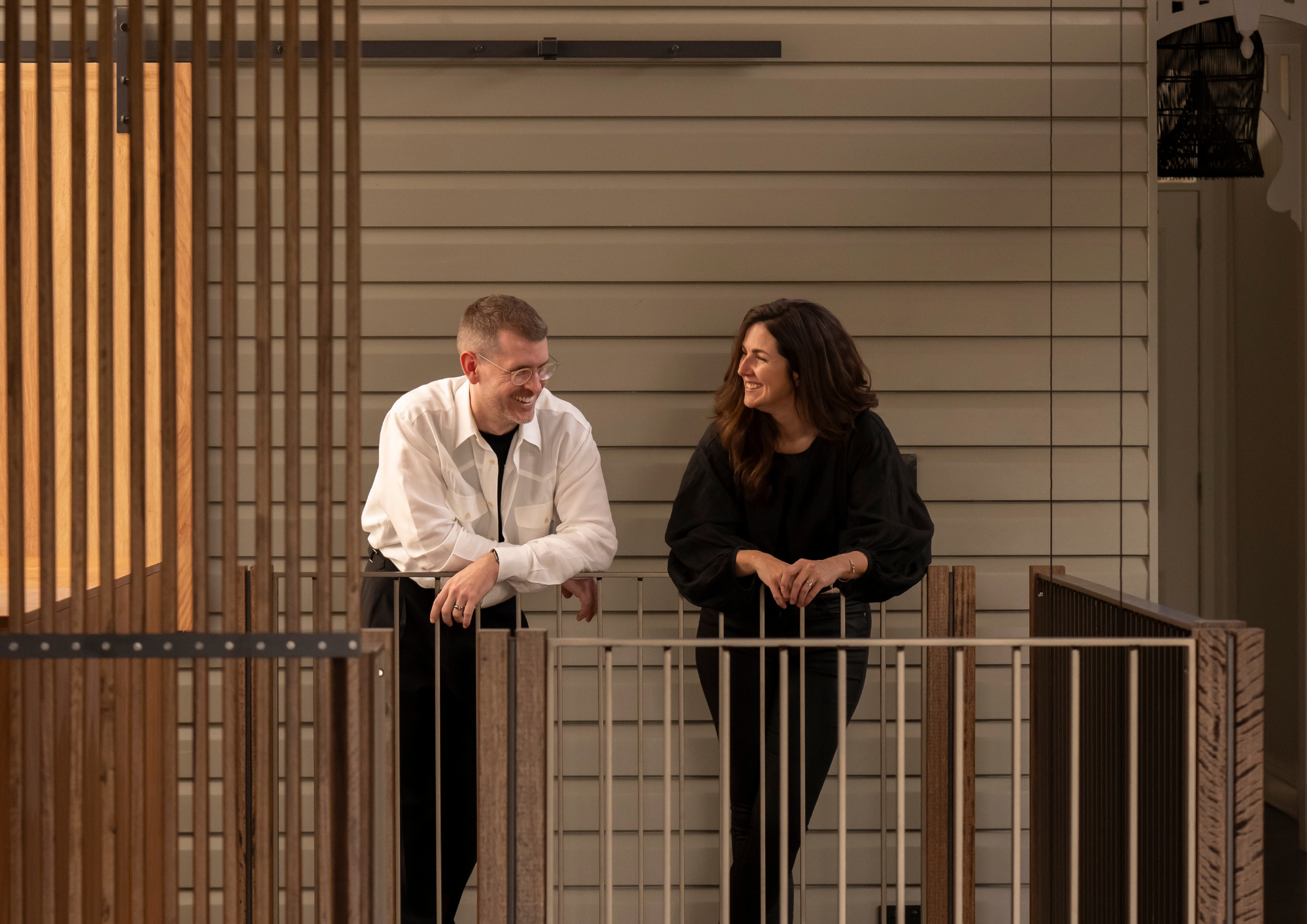 Behind the Design: Alexandra Buchanan Architecture