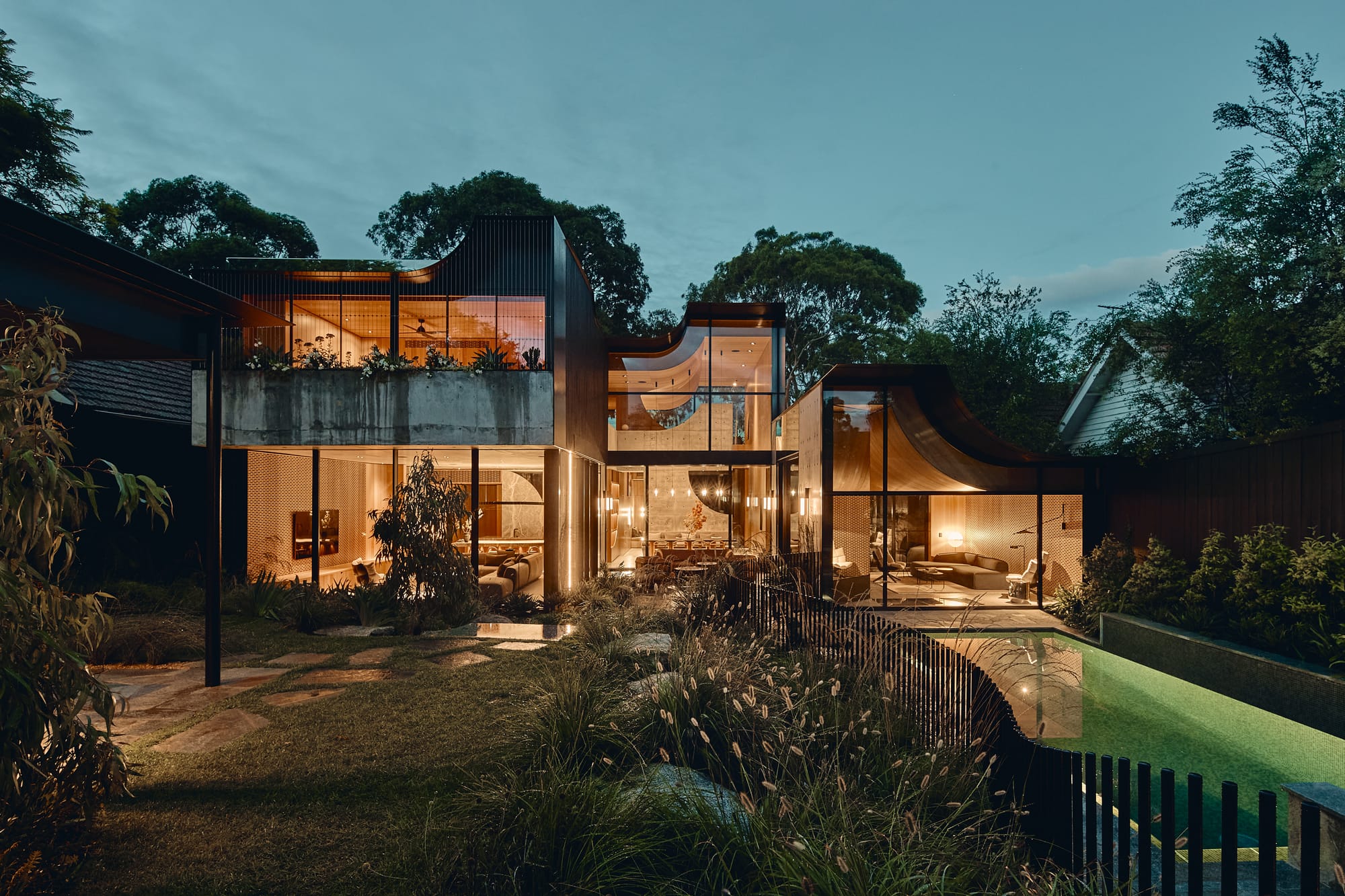Behind the Design: FMD Architects