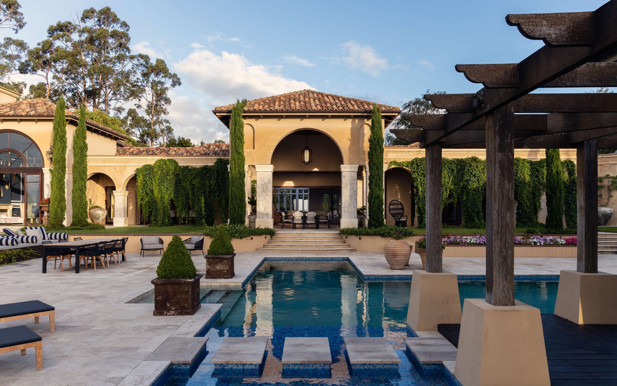 Behind the Design: Studio Del Castillo