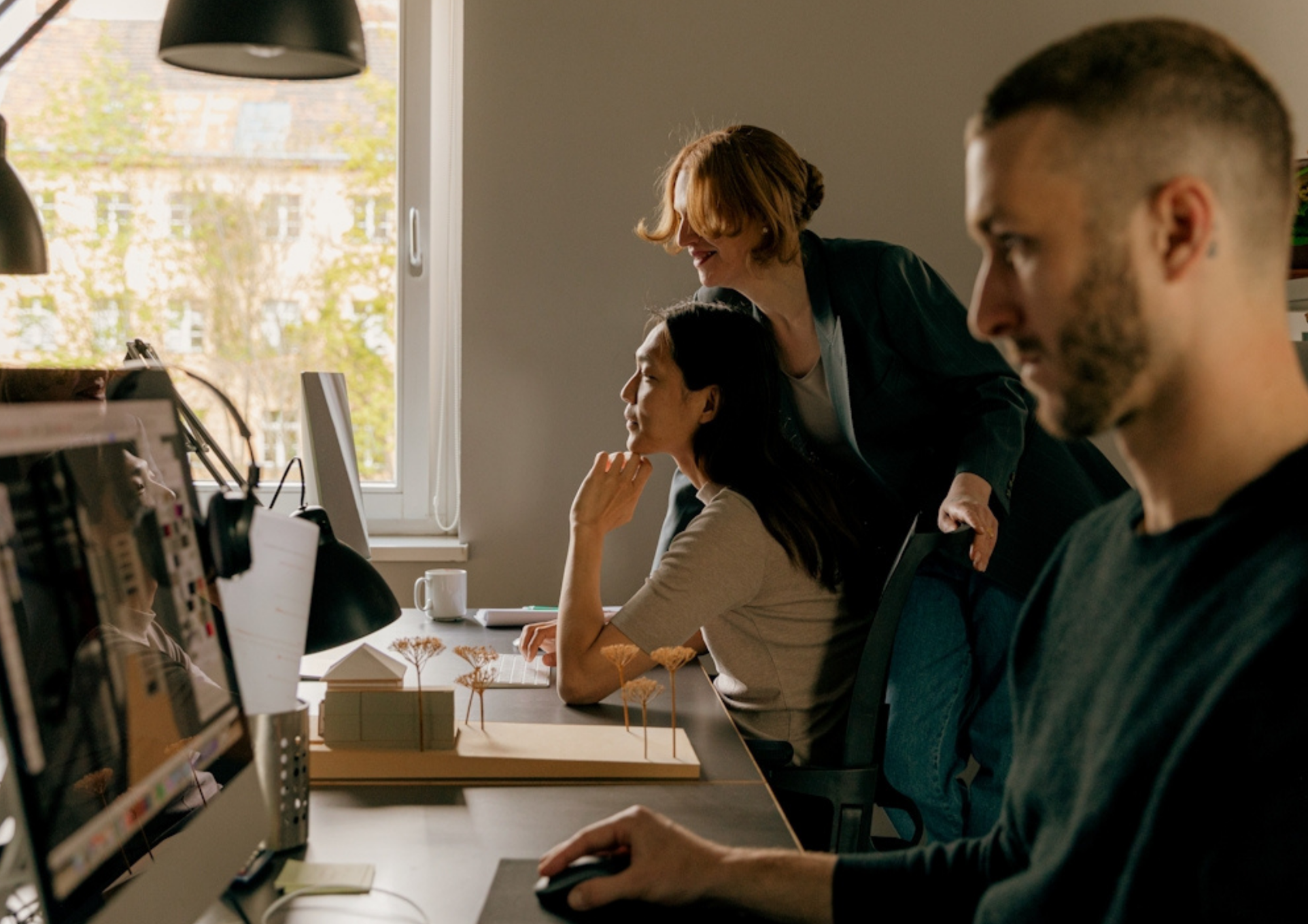 What the Studio Accelerator 2026 Revealed About Building a Better Practice