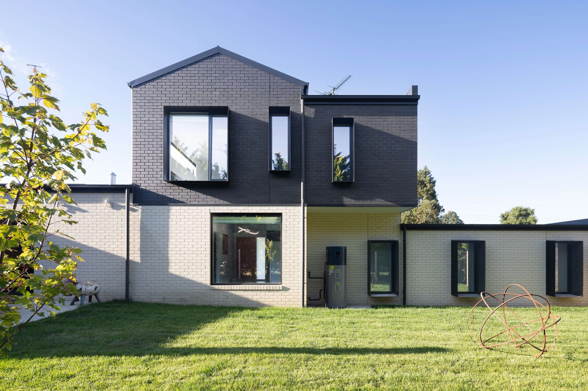 Designing Australian Homes for Winter Comfort
