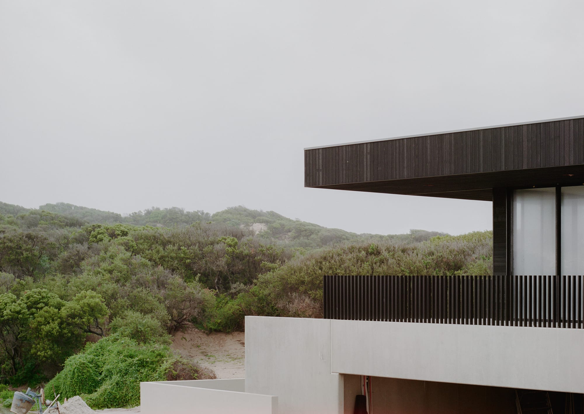 Behind the Design: Archive Office