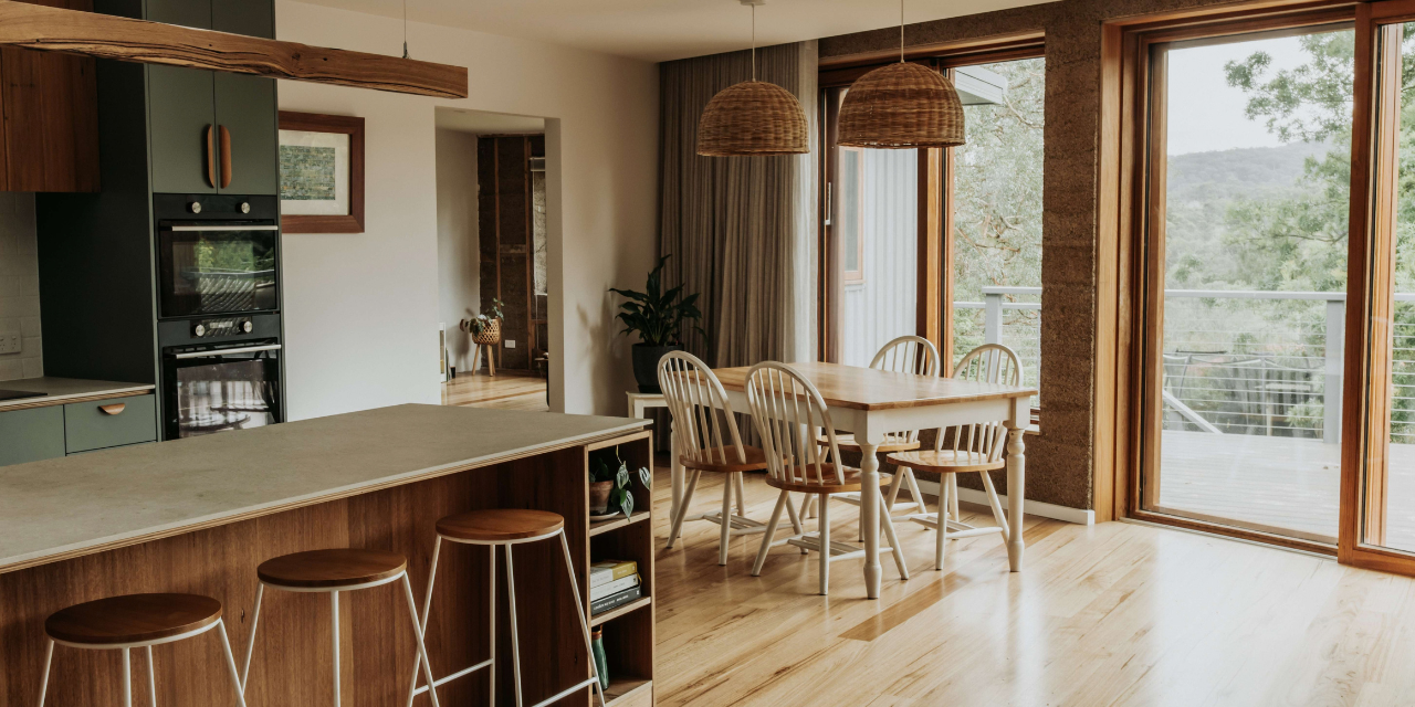 8 Australian Homes Exploring Sustainable Design