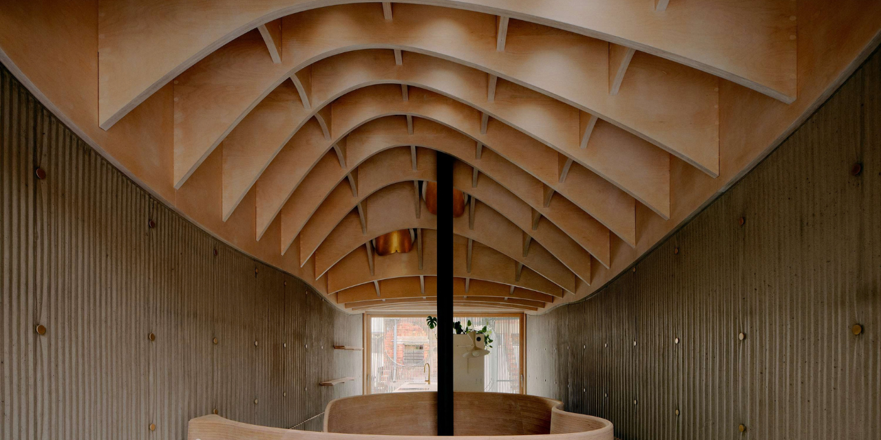 8 Australian Homes That Put Passive Design Into Practice