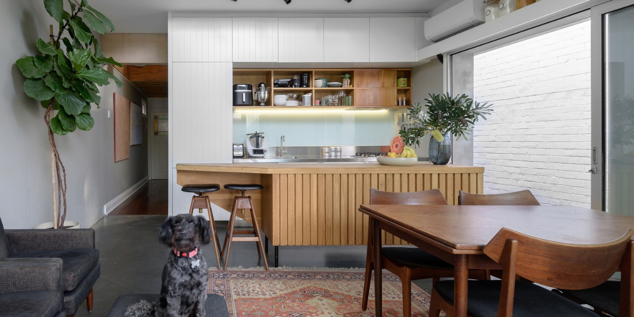 Retrofitting for a More Comfortable Home