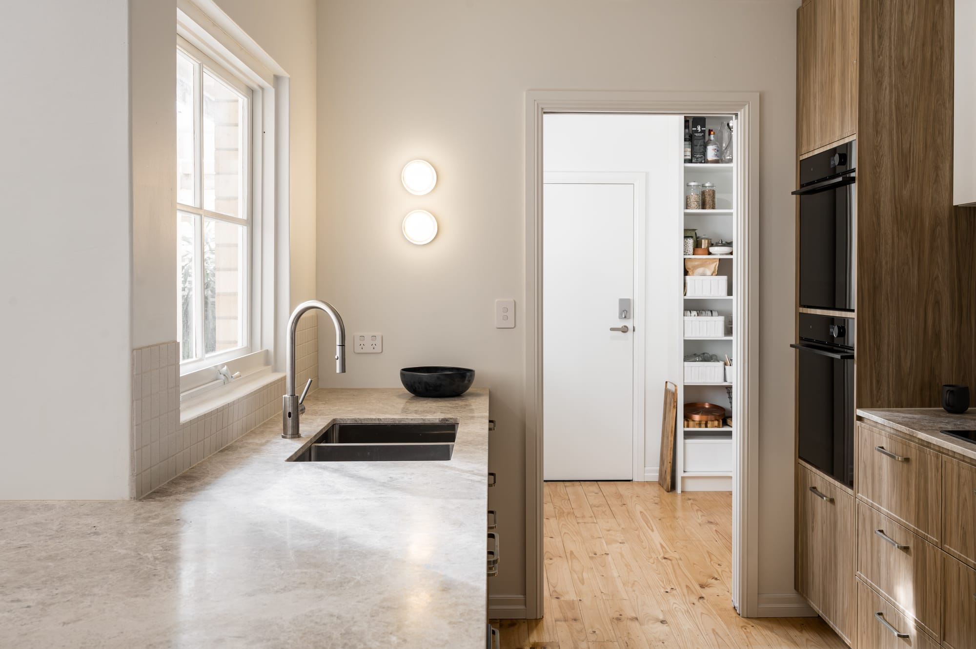 Butler’s Pantry Ideas from 6 Australian Homes