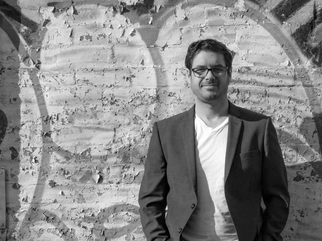 Kris Keen of Keen Architecture