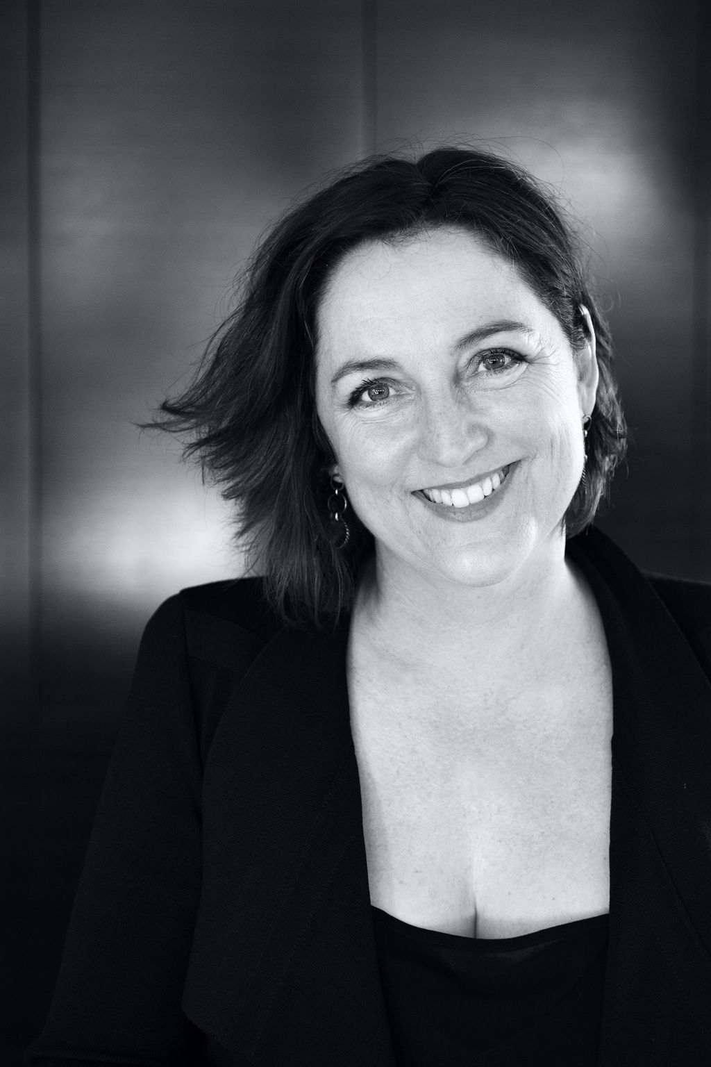 Suzanne Hunt of Suzanne Hunt Architect